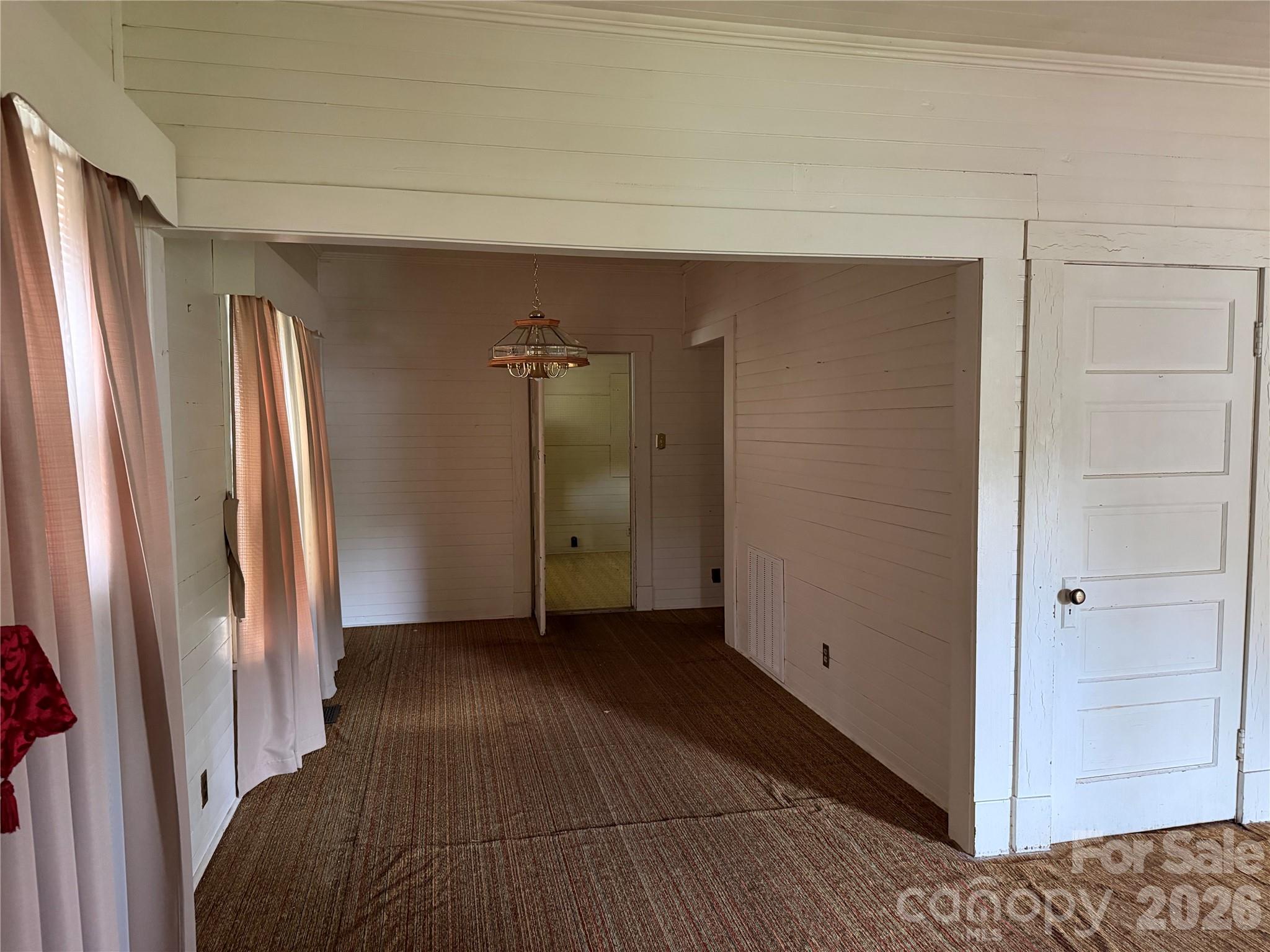 1724 Lowder Street — Albemarle