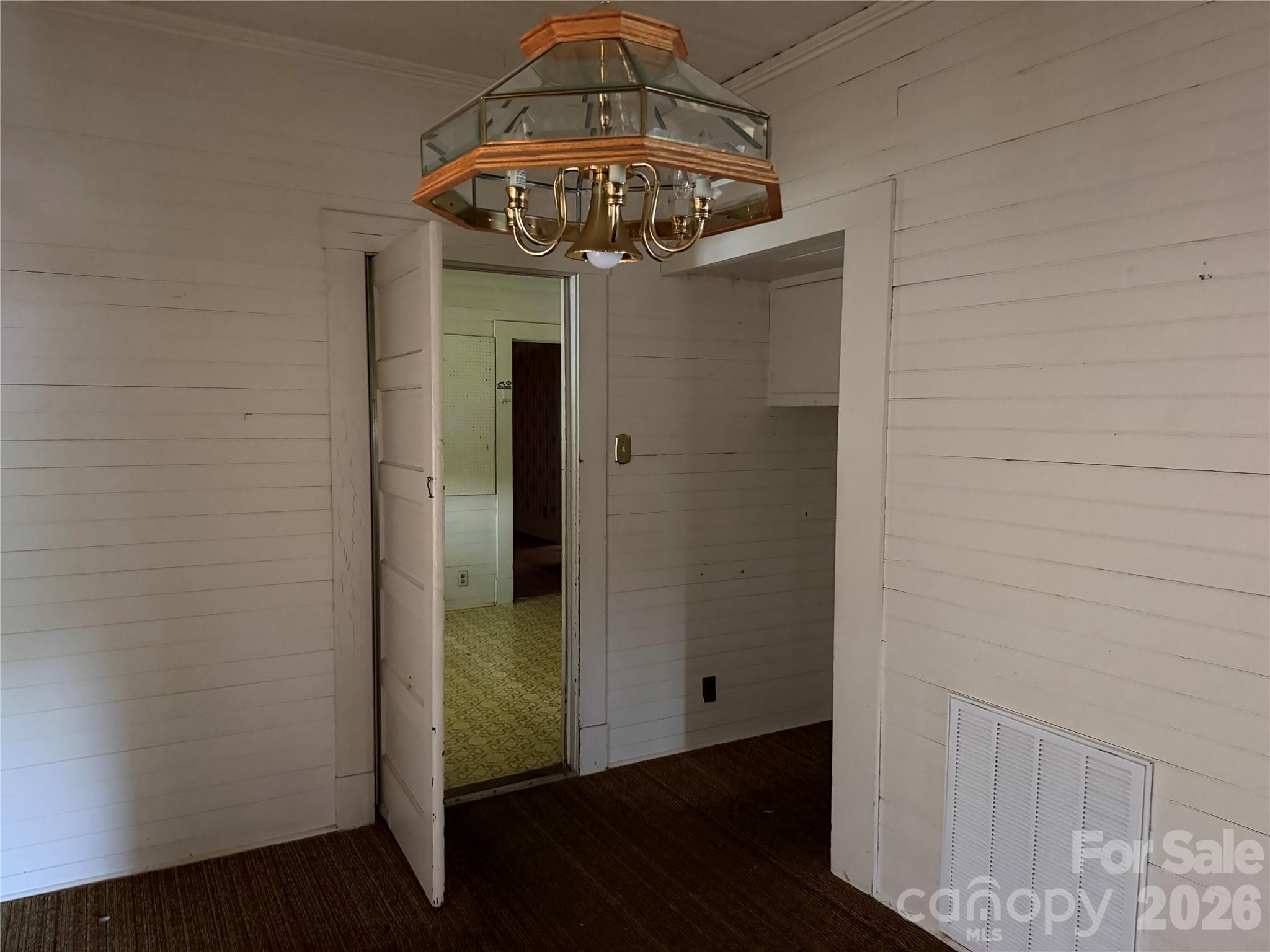 1724 Lowder Street — Albemarle