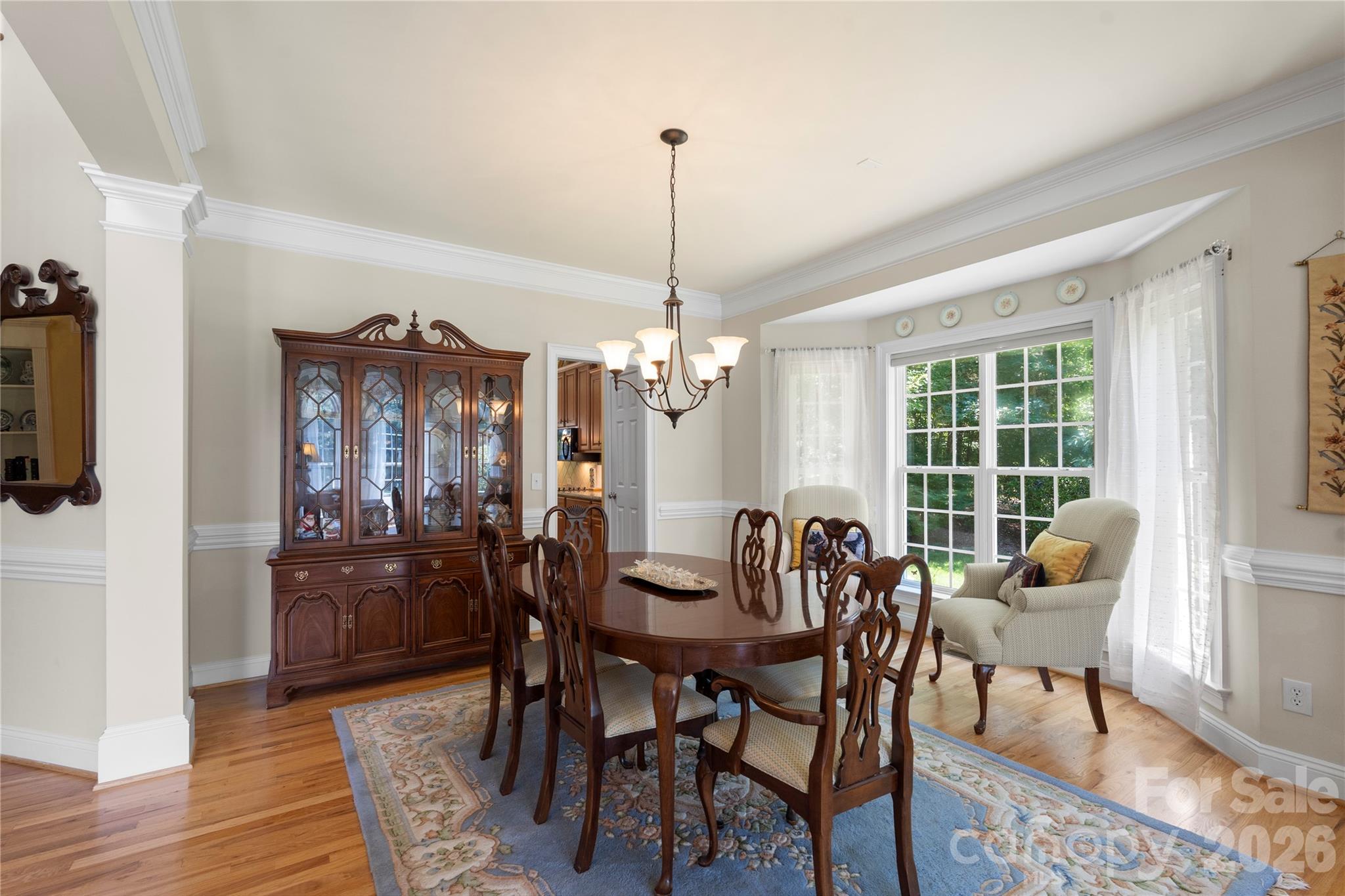 1257 Waynewood Drive — Waxhaw
