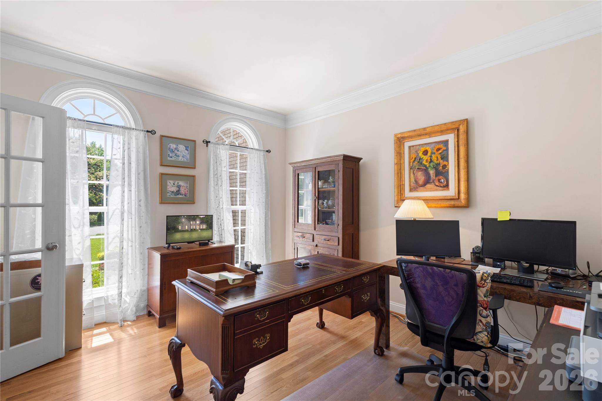 1257 Waynewood Drive — Waxhaw