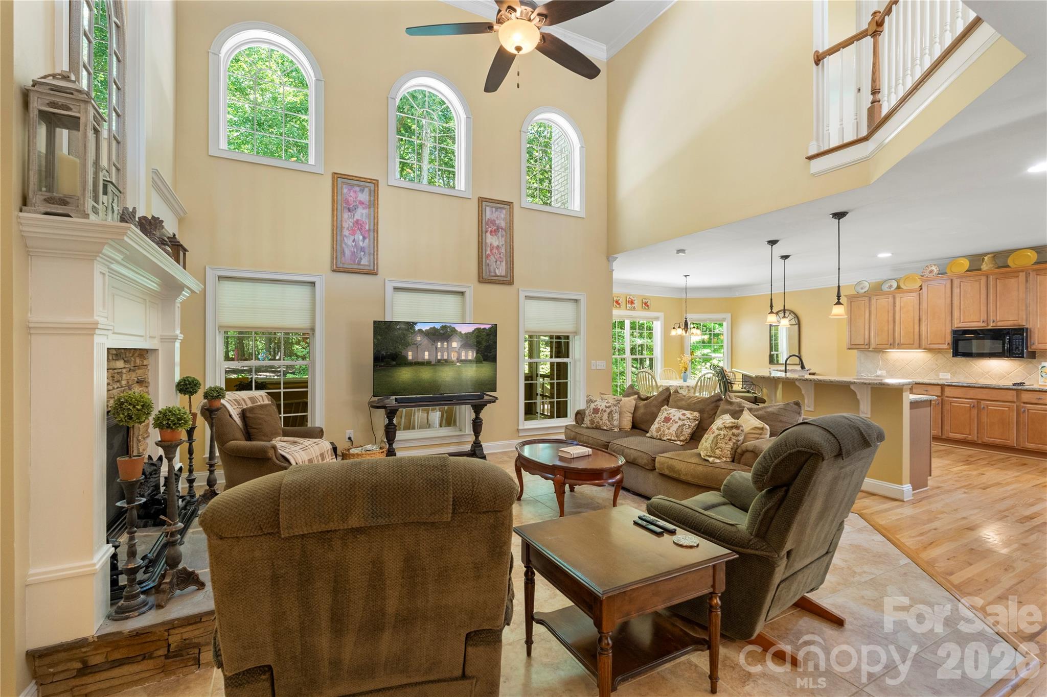 1257 Waynewood Drive — Waxhaw