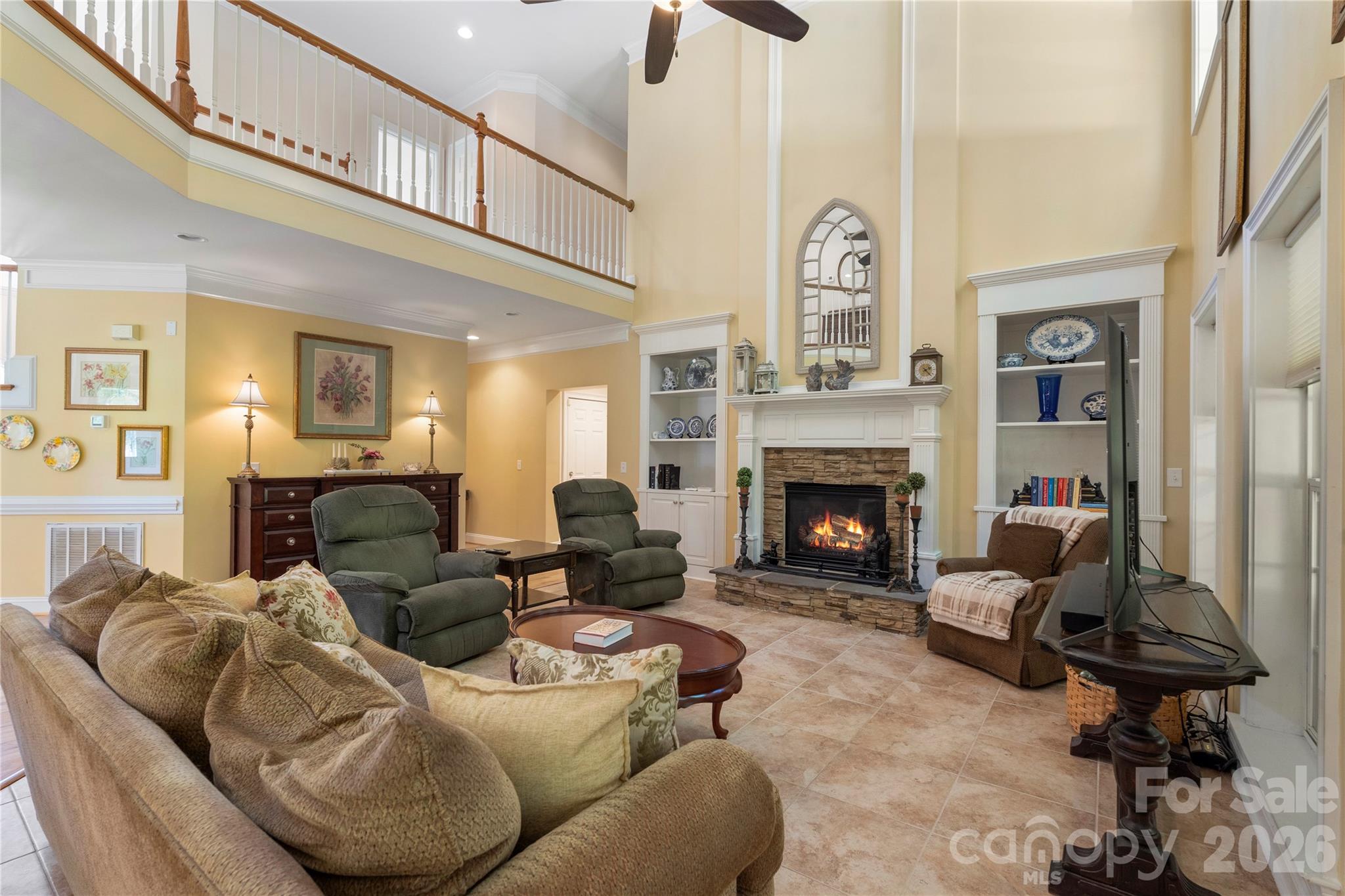 1257 Waynewood Drive — Waxhaw