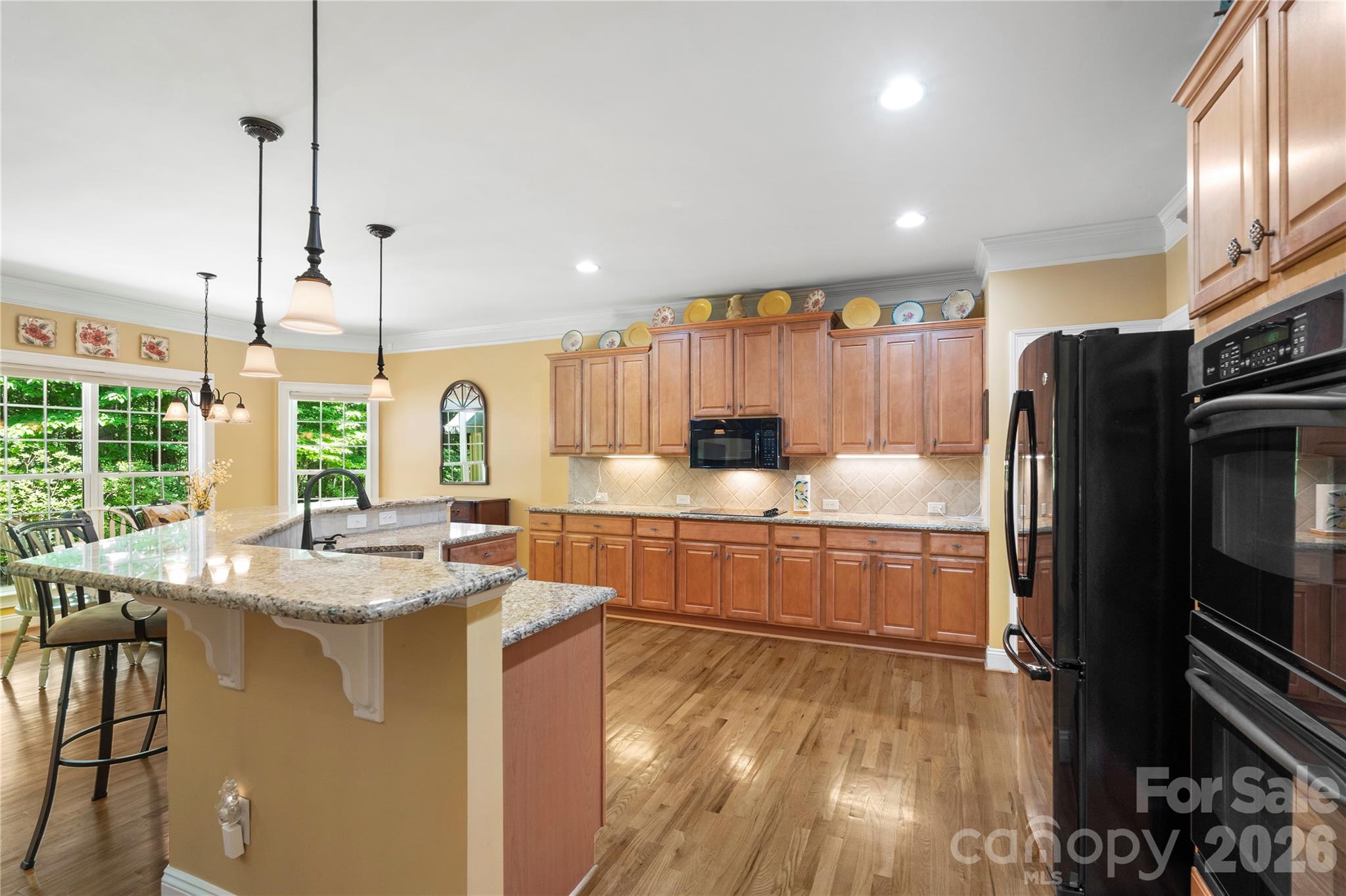 1257 Waynewood Drive — Waxhaw