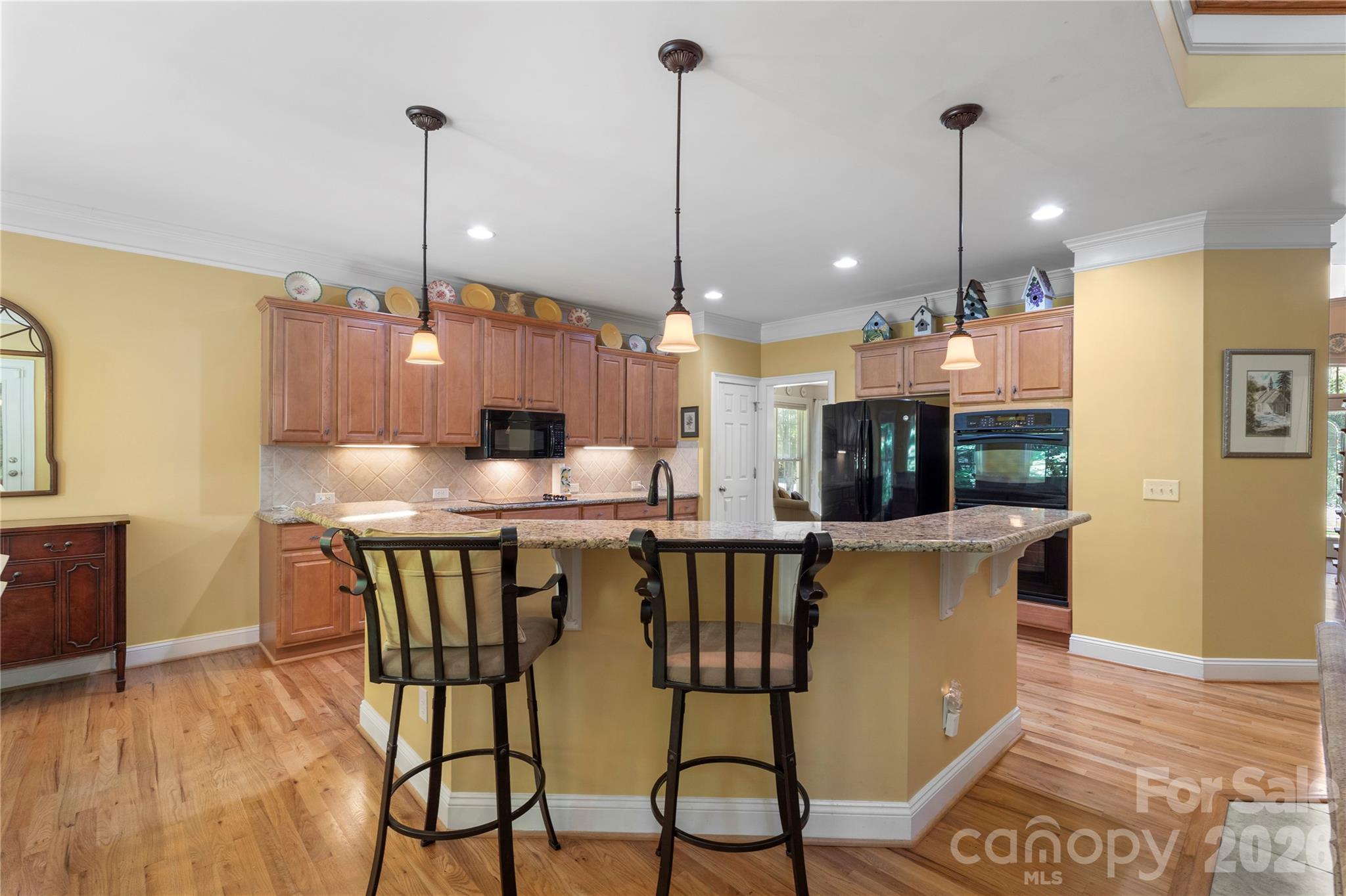 1257 Waynewood Drive — Waxhaw