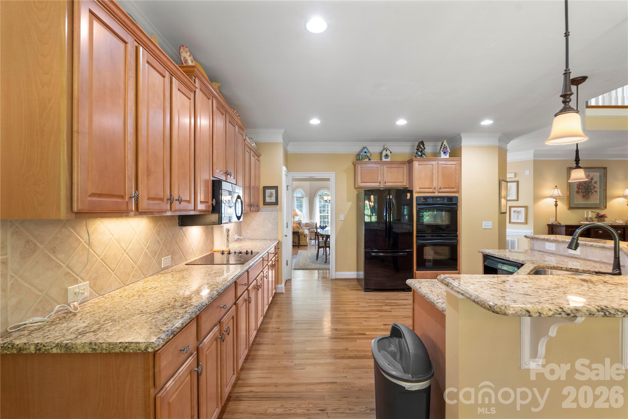 1257 Waynewood Drive — Waxhaw