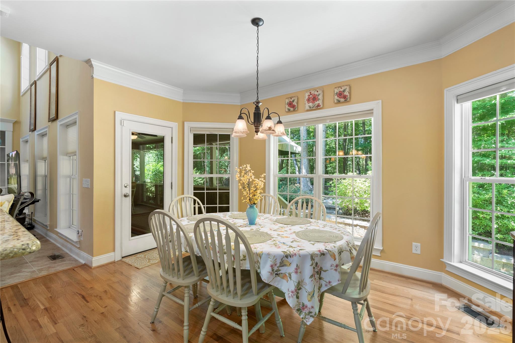 1257 Waynewood Drive — Waxhaw