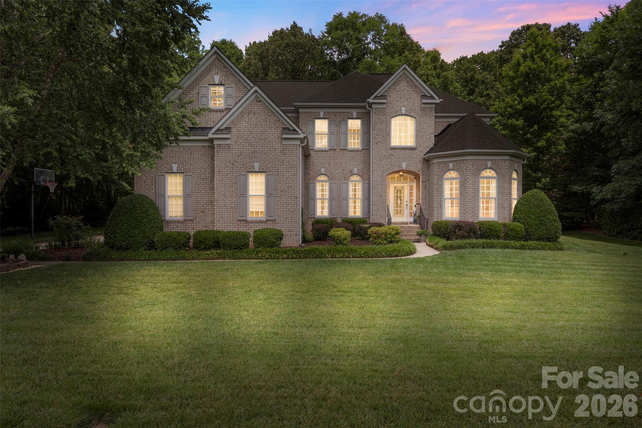 1257 Waynewood Drive — Waxhaw