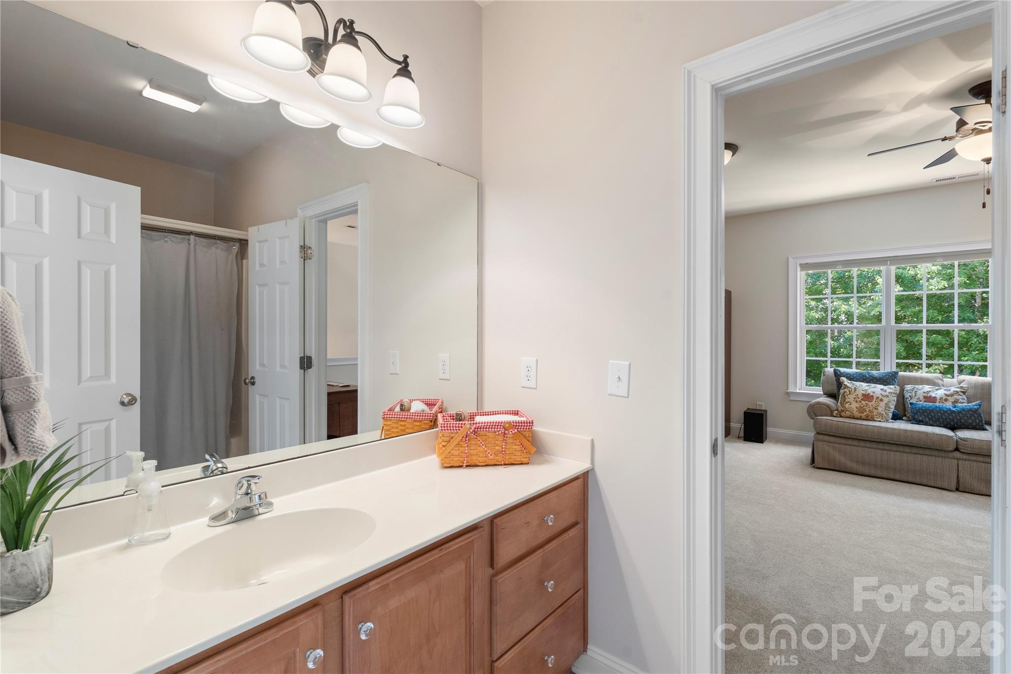 1257 Waynewood Drive — Waxhaw