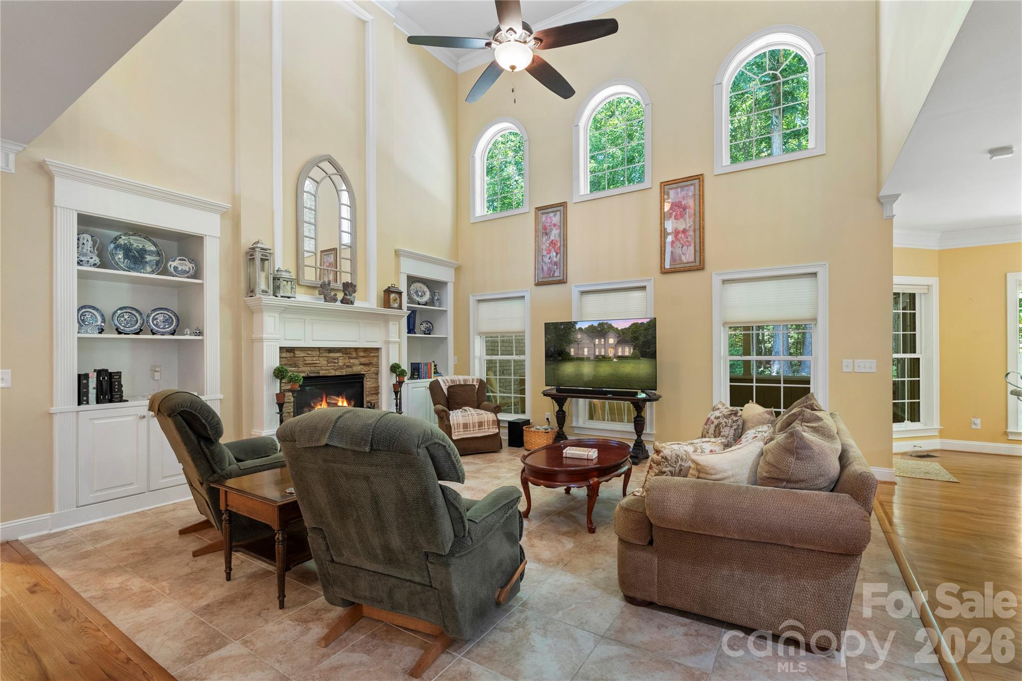 1257 Waynewood Drive — Waxhaw