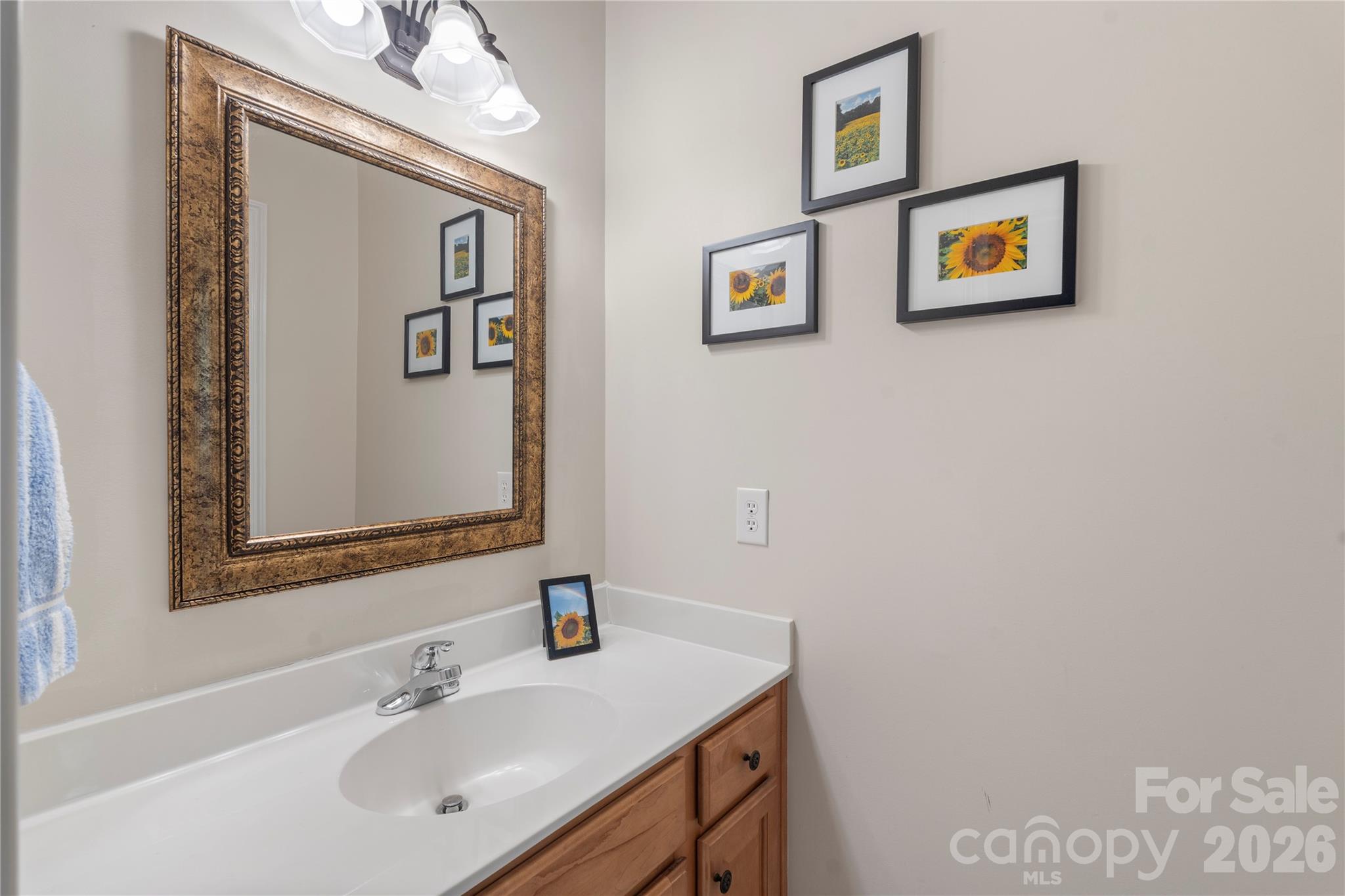 1257 Waynewood Drive — Waxhaw