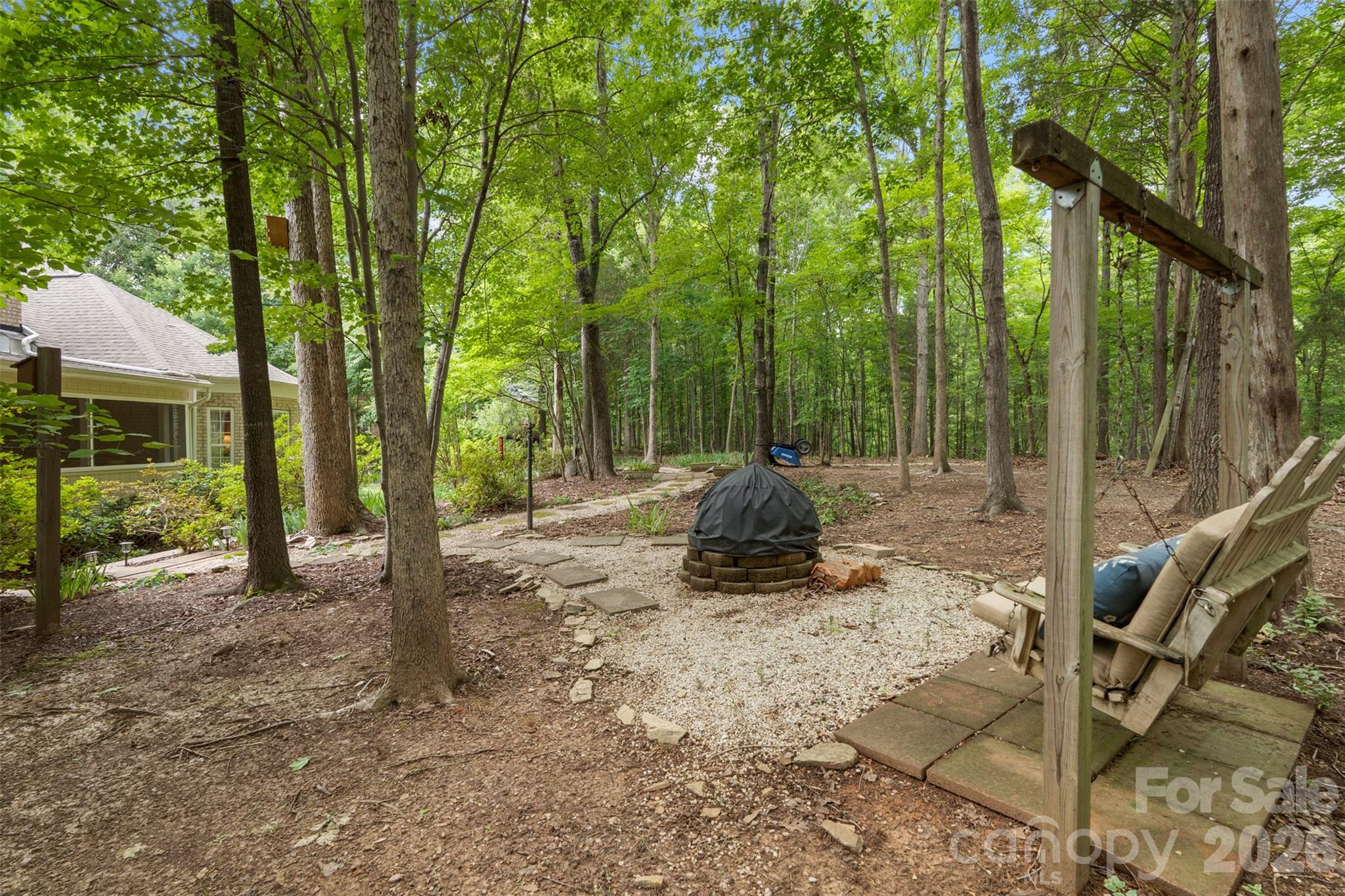 1257 Waynewood Drive — Waxhaw