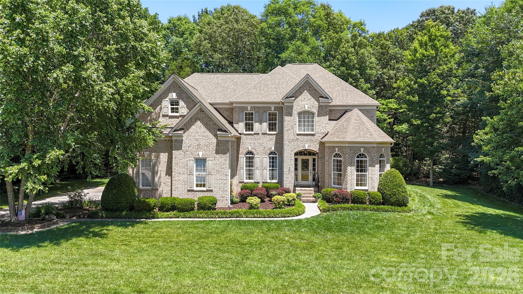 1257 Waynewood Drive — Waxhaw