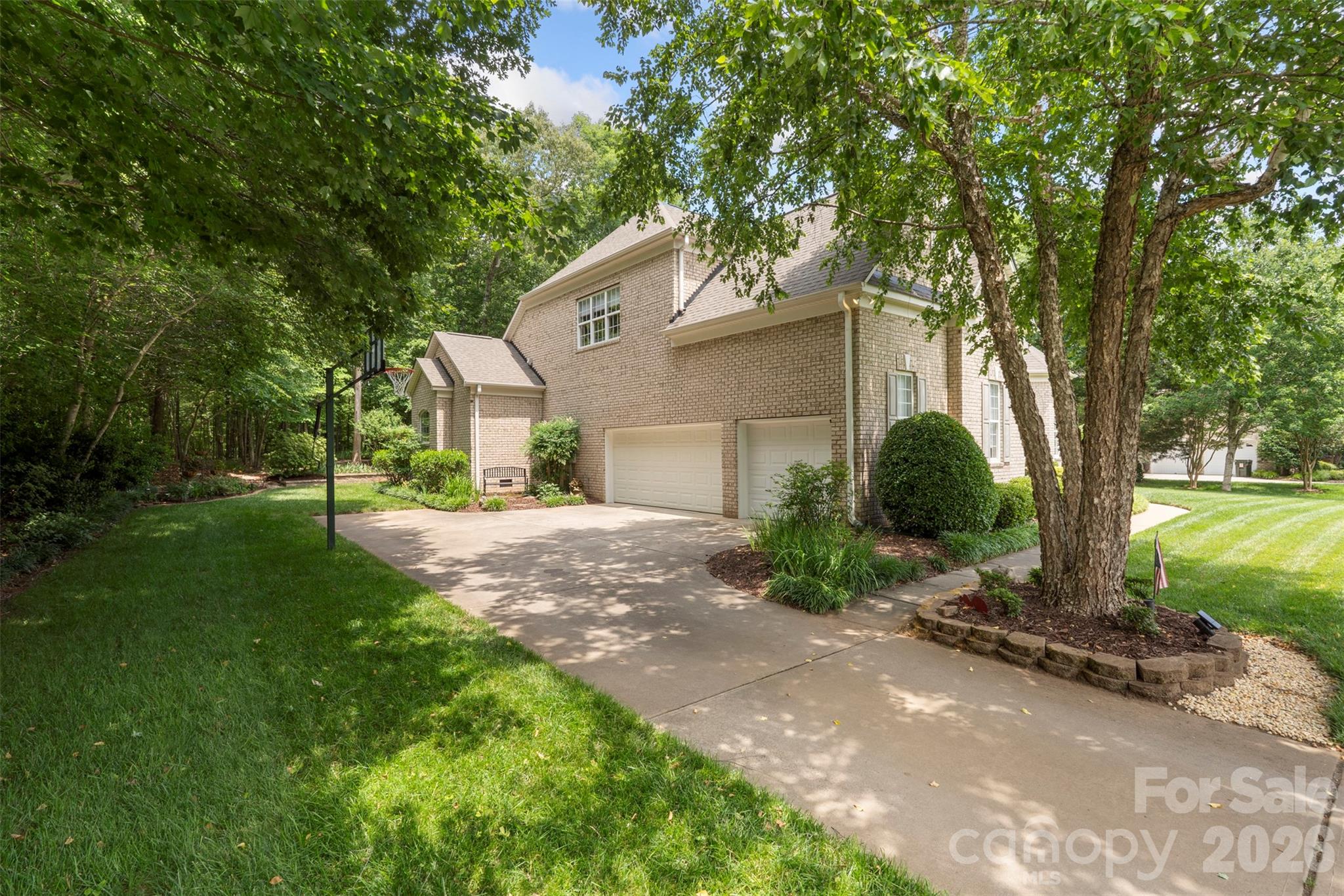 1257 Waynewood Drive — Waxhaw