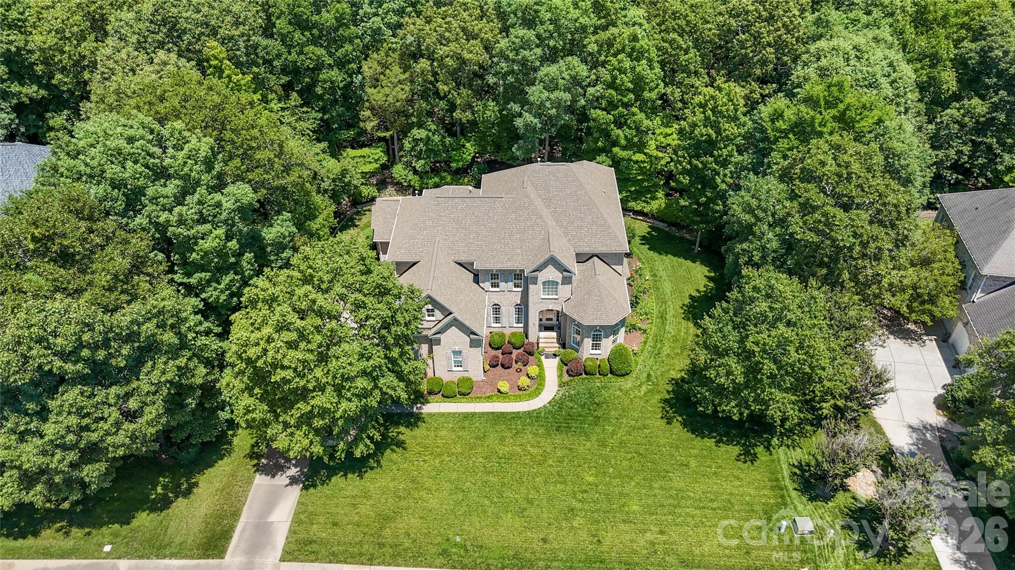 1257 Waynewood Drive — Waxhaw