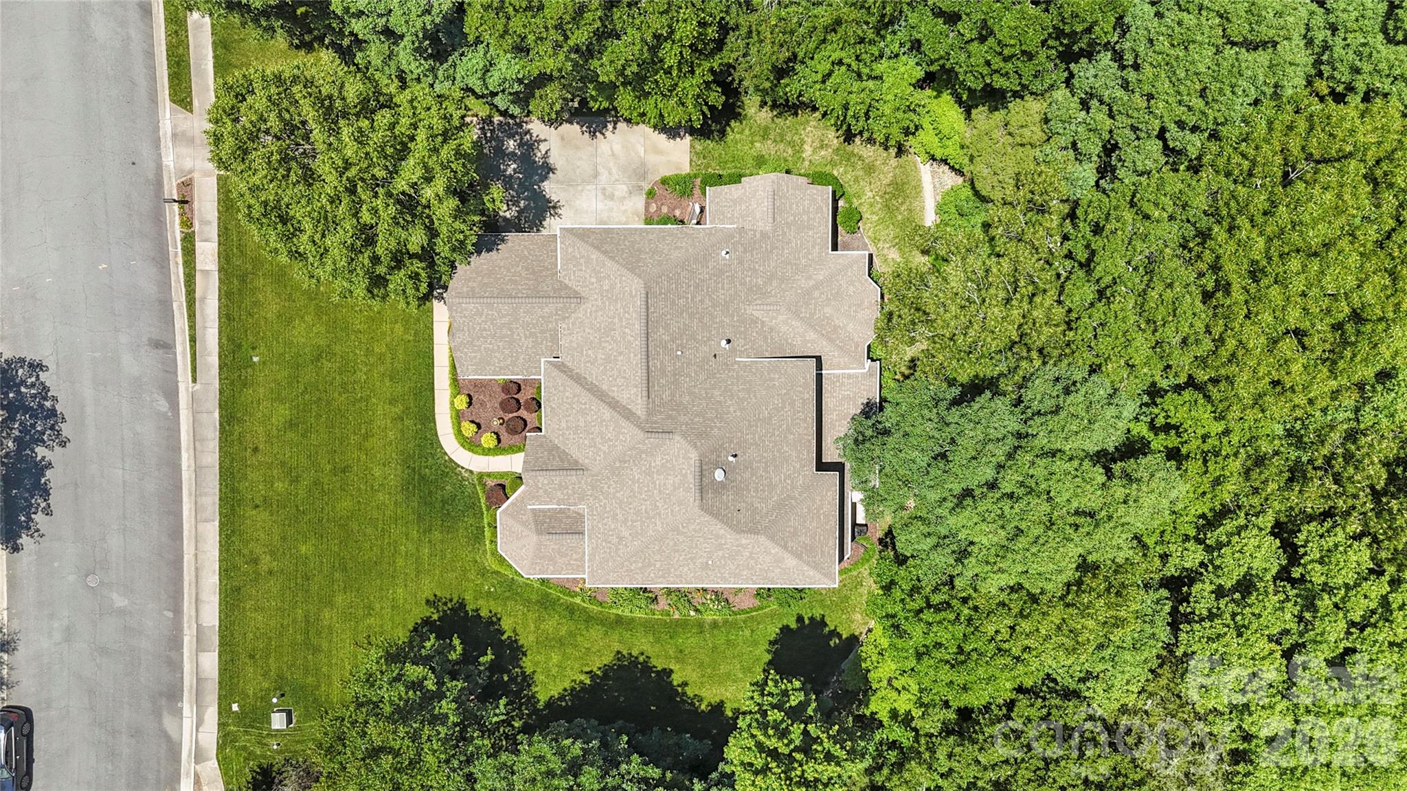 1257 Waynewood Drive — Waxhaw