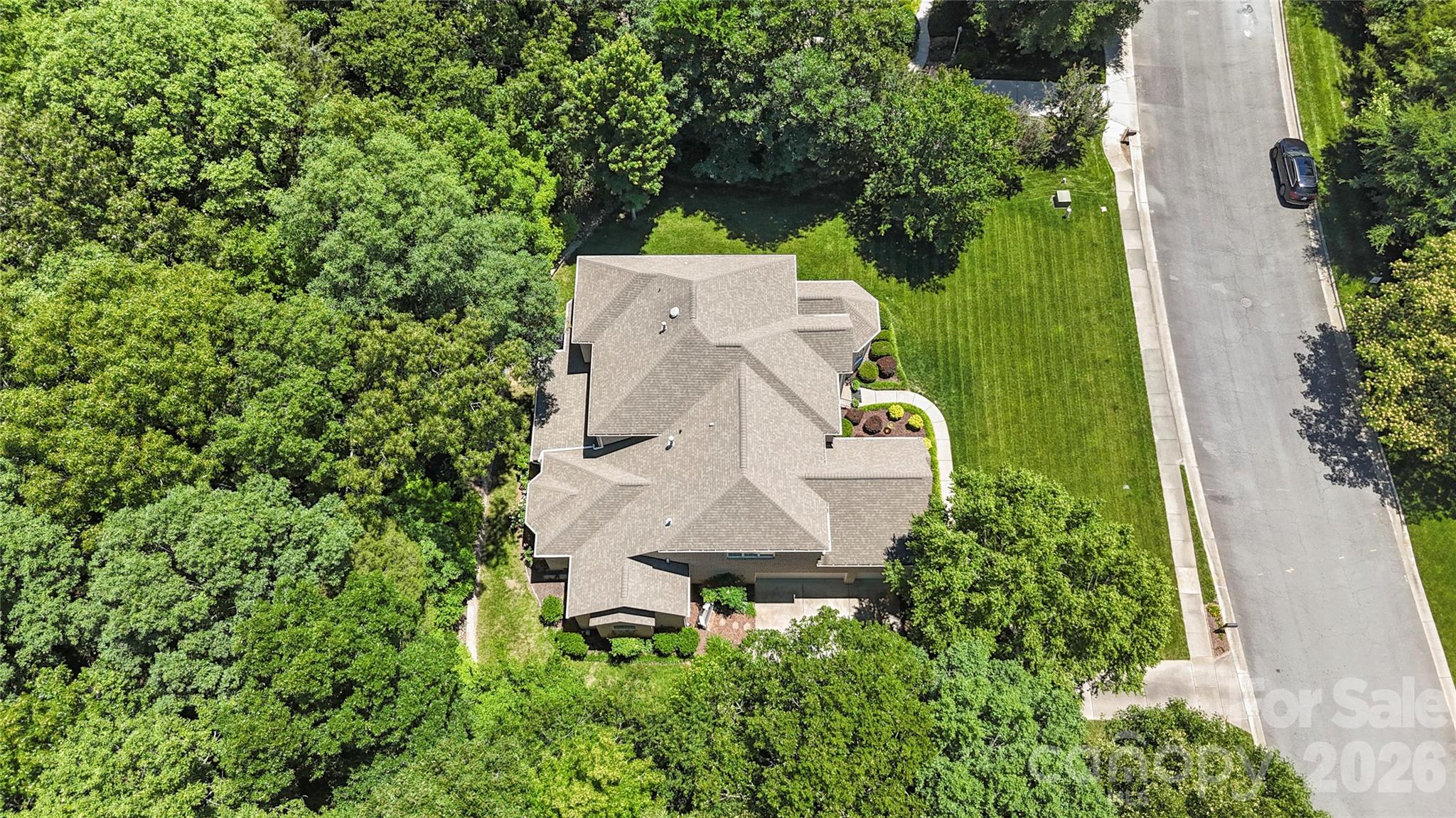 1257 Waynewood Drive — Waxhaw