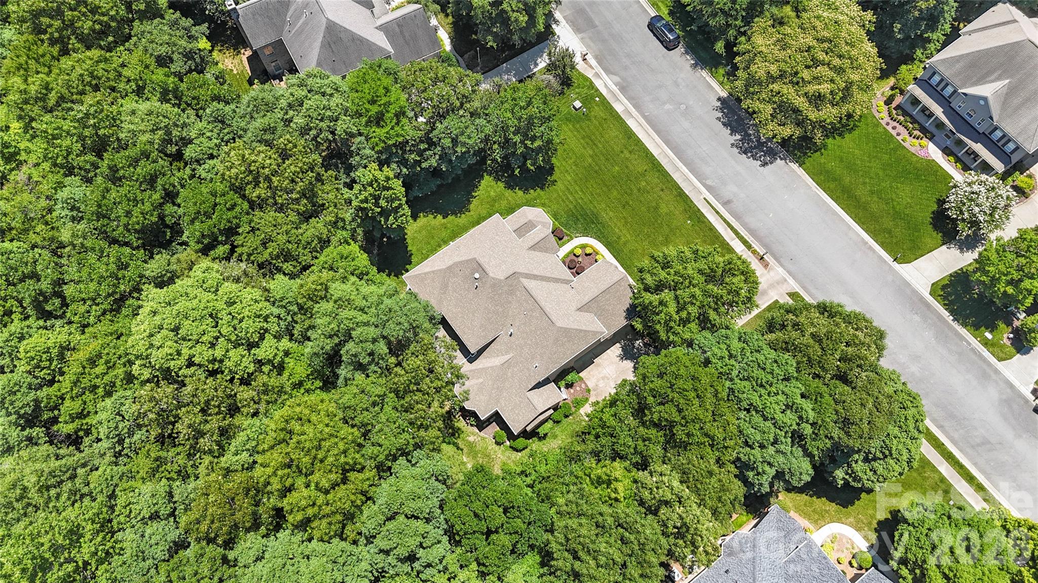 1257 Waynewood Drive — Waxhaw