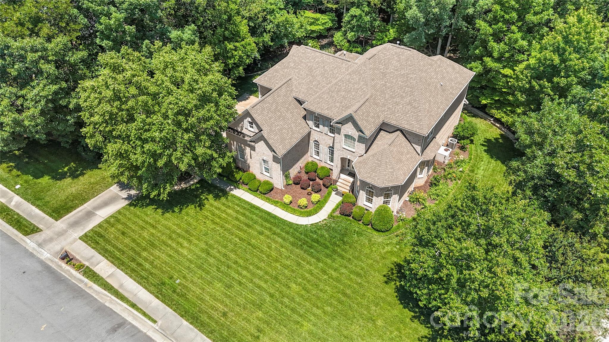 1257 Waynewood Drive — Waxhaw