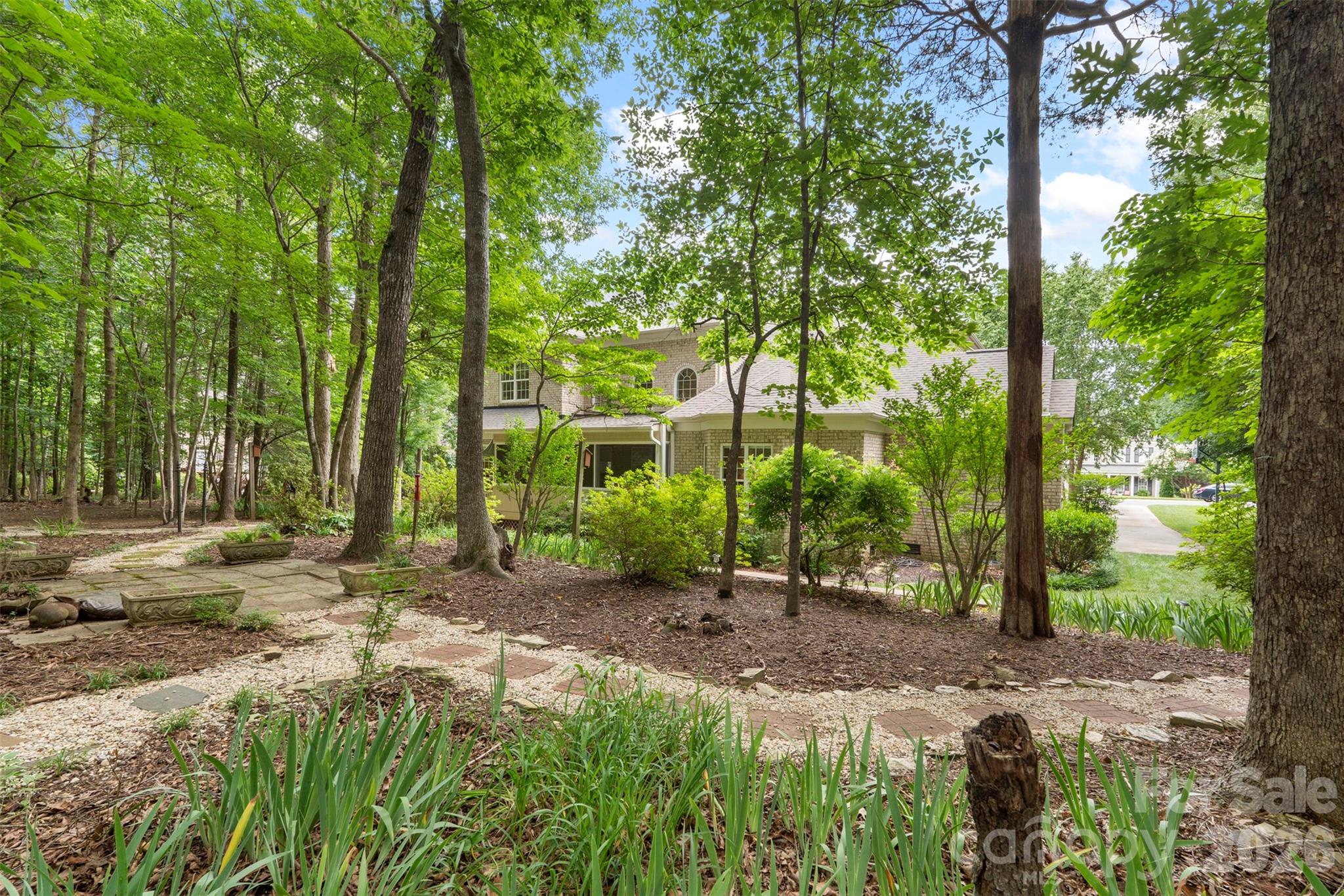 1257 Waynewood Drive — Waxhaw