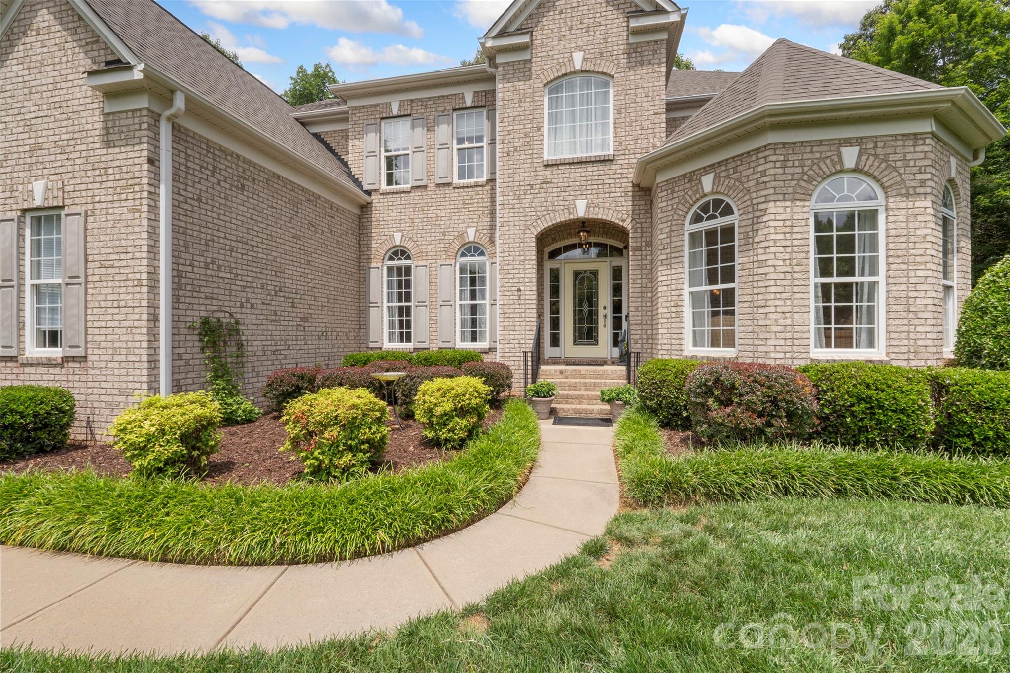 1257 Waynewood Drive — Waxhaw
