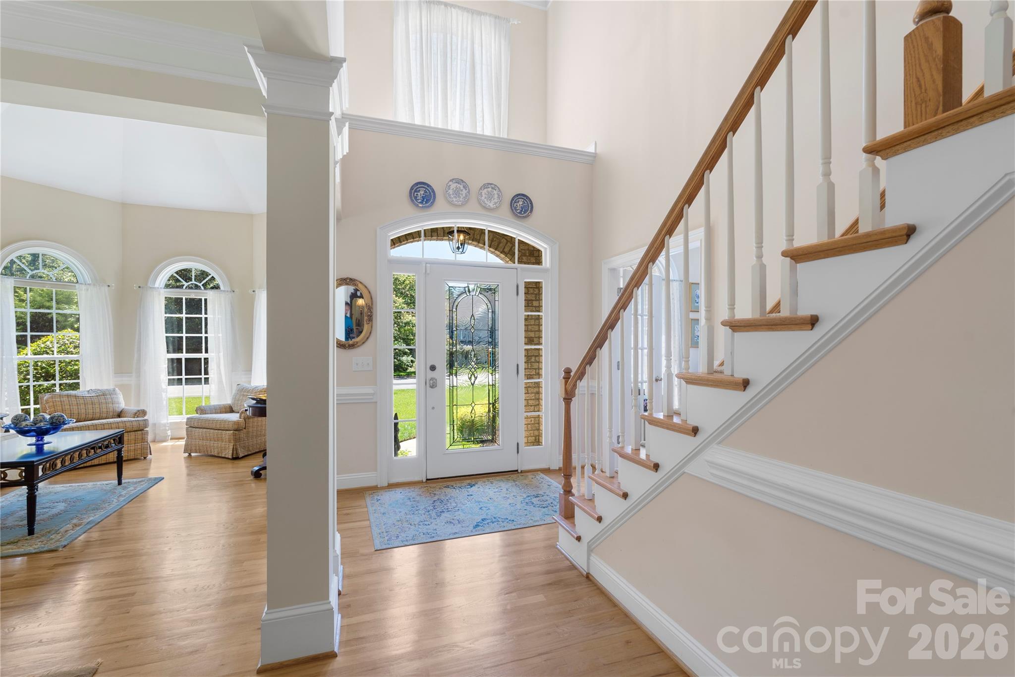 1257 Waynewood Drive — Waxhaw