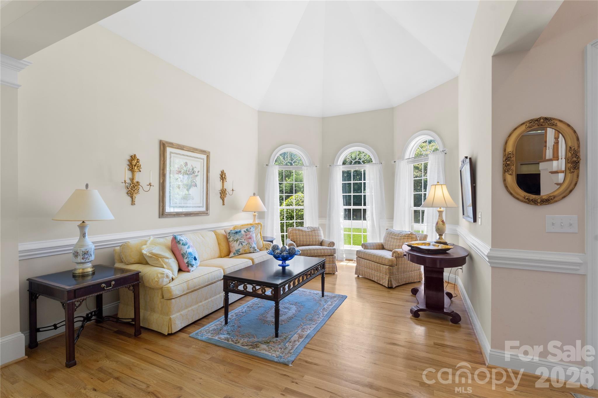 1257 Waynewood Drive — Waxhaw