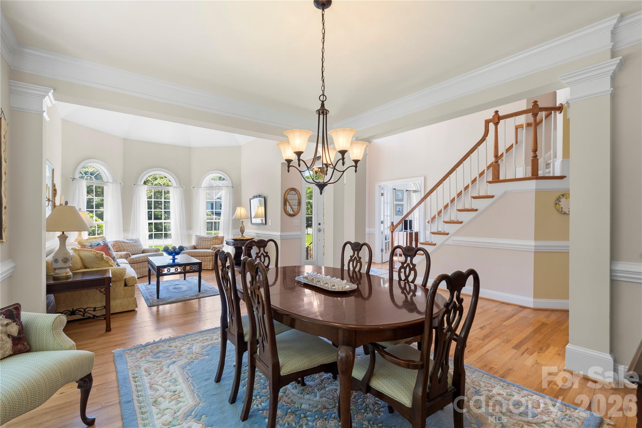 1257 Waynewood Drive — Waxhaw