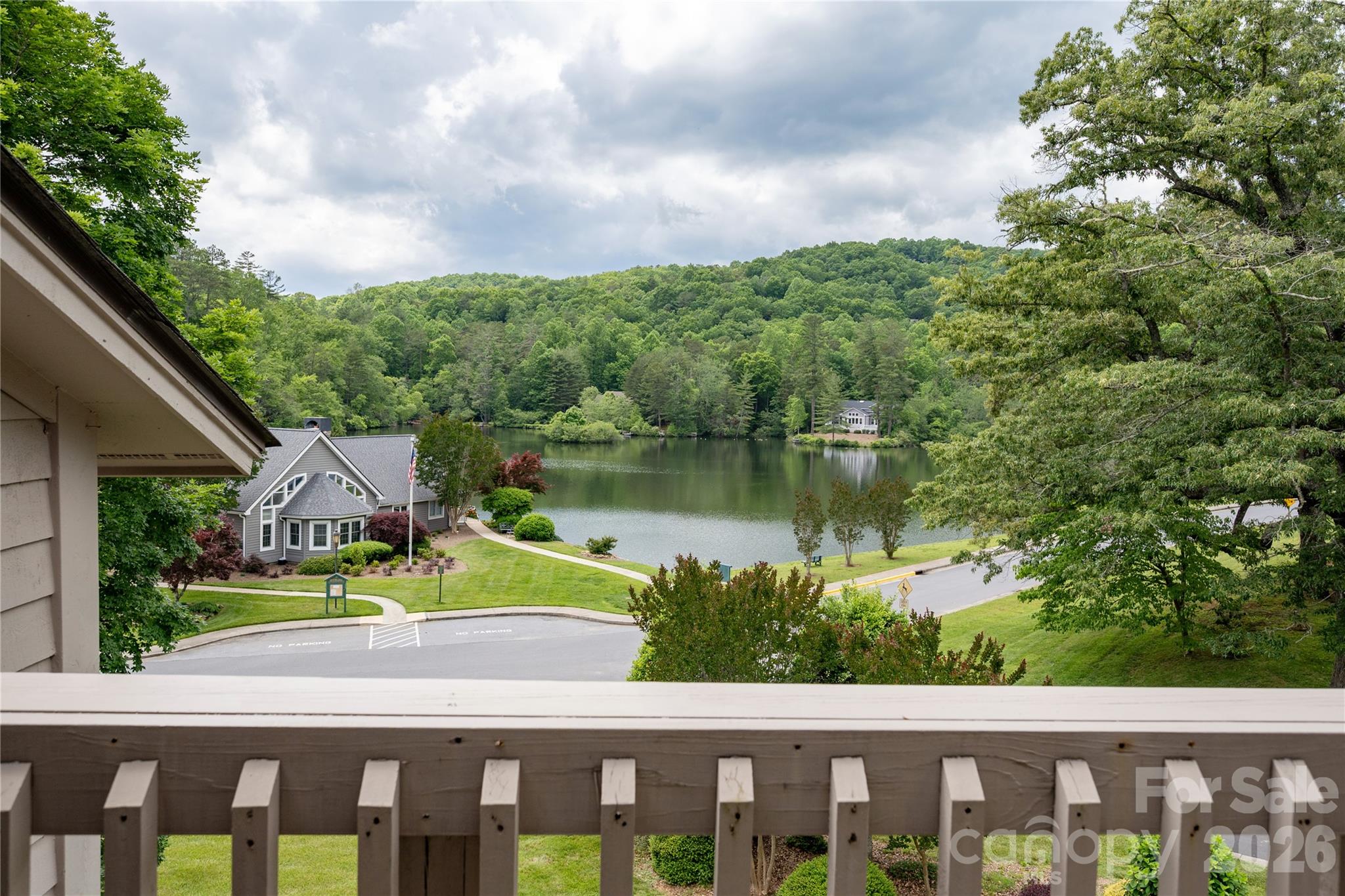 36 Quail Run Circle — Brevard