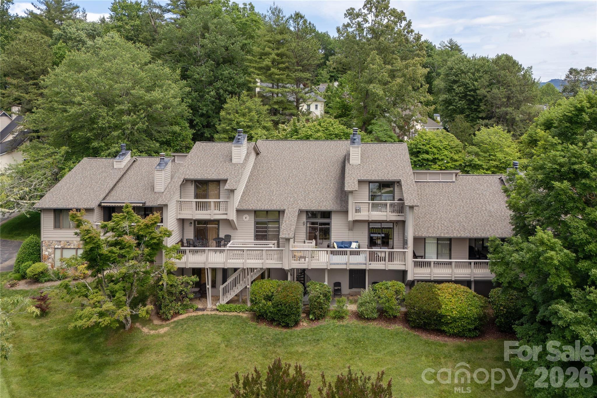 36 Quail Run Circle — Brevard