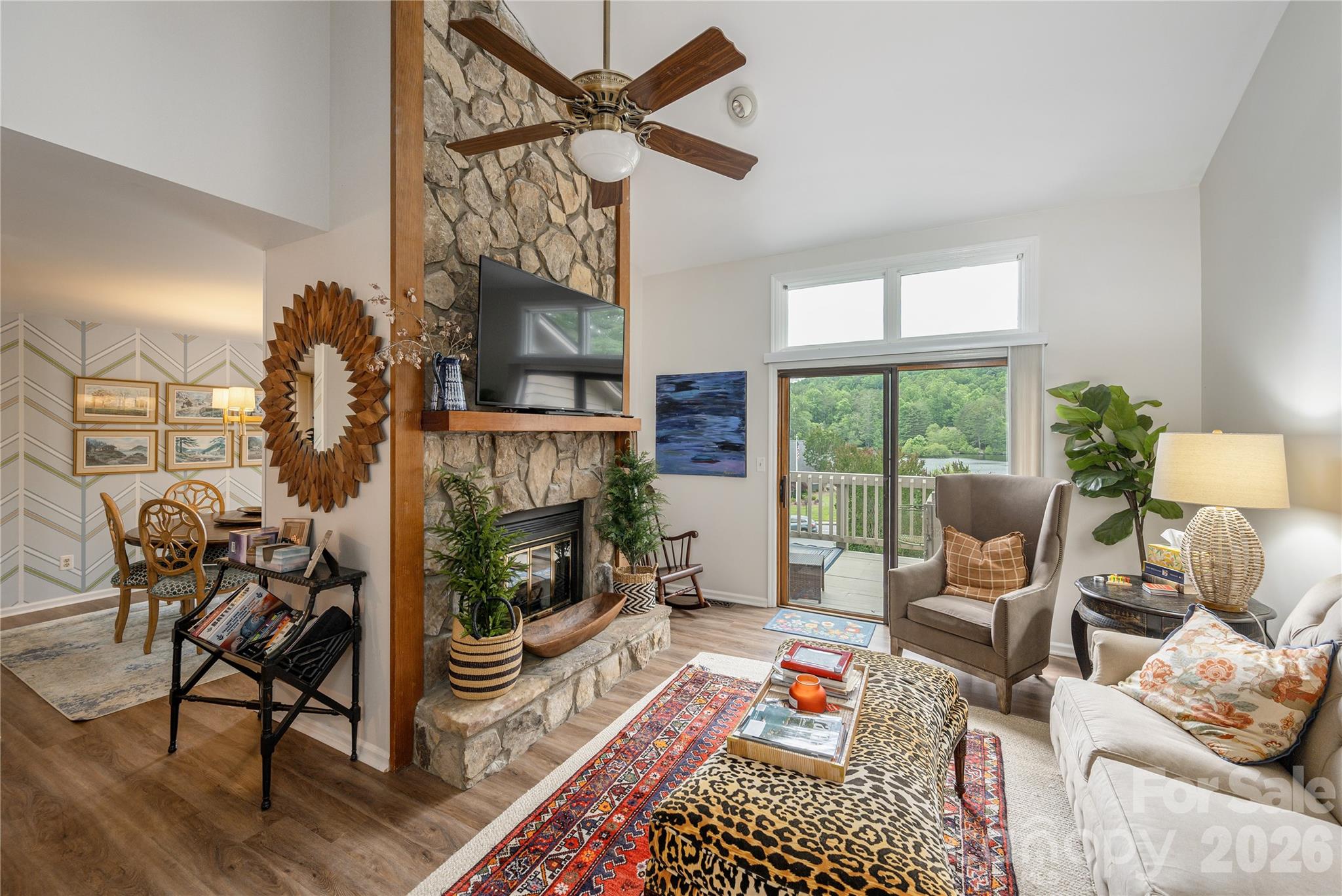 36 Quail Run Circle — Brevard