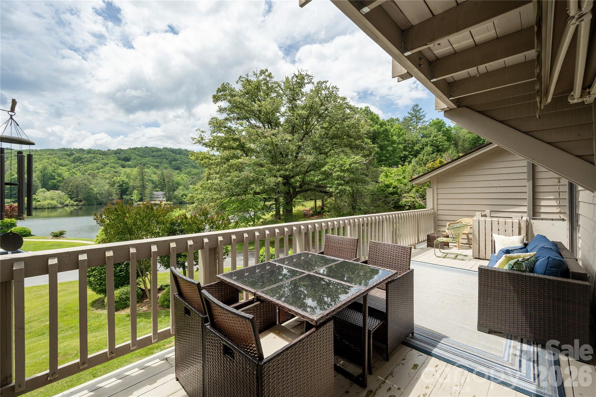 36 Quail Run Circle — Brevard