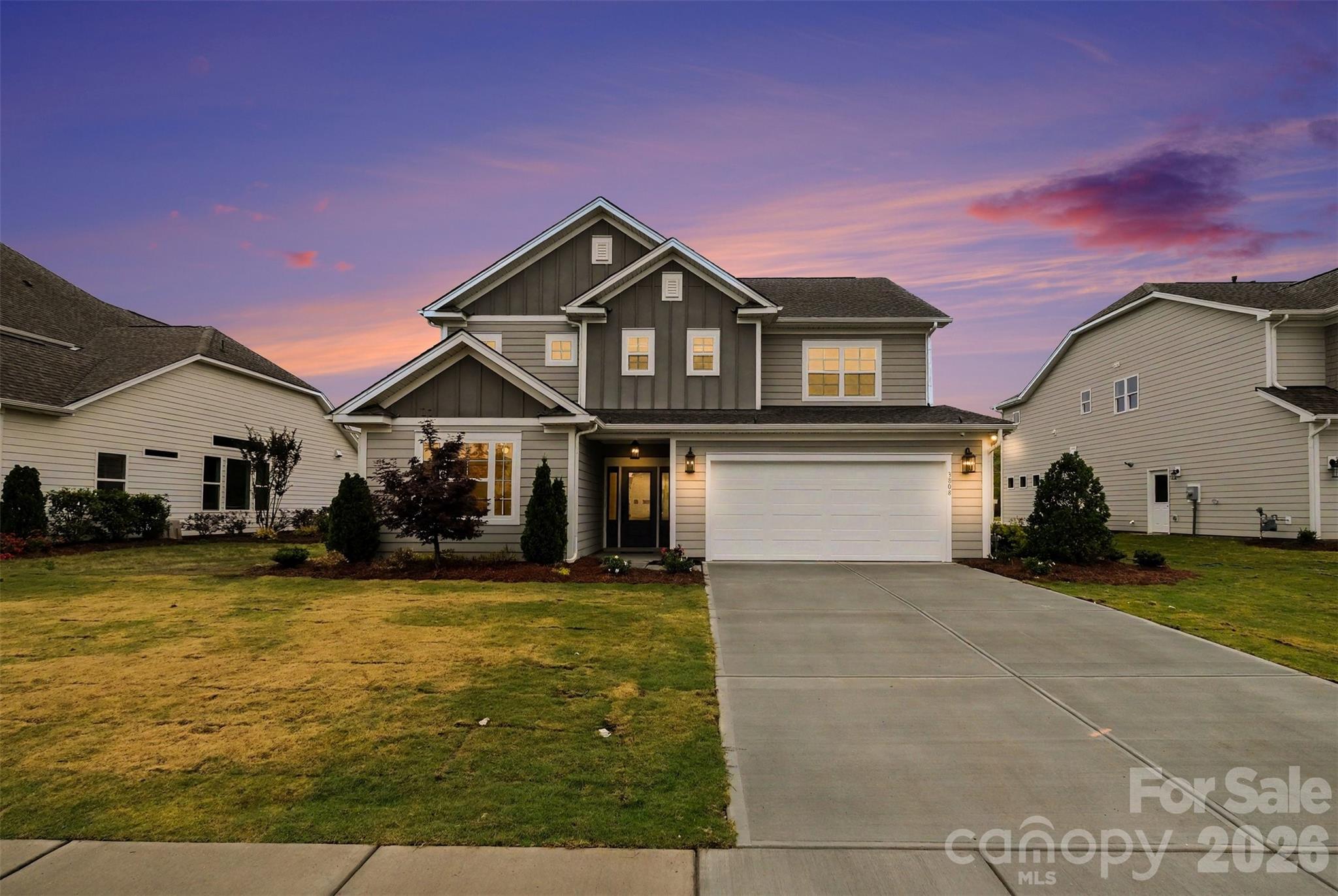 3808 Dahlia Drive — Harrisburg