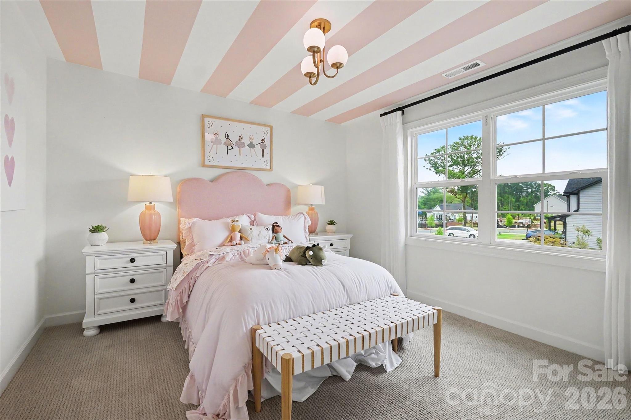 3808 Dahlia Drive — Harrisburg