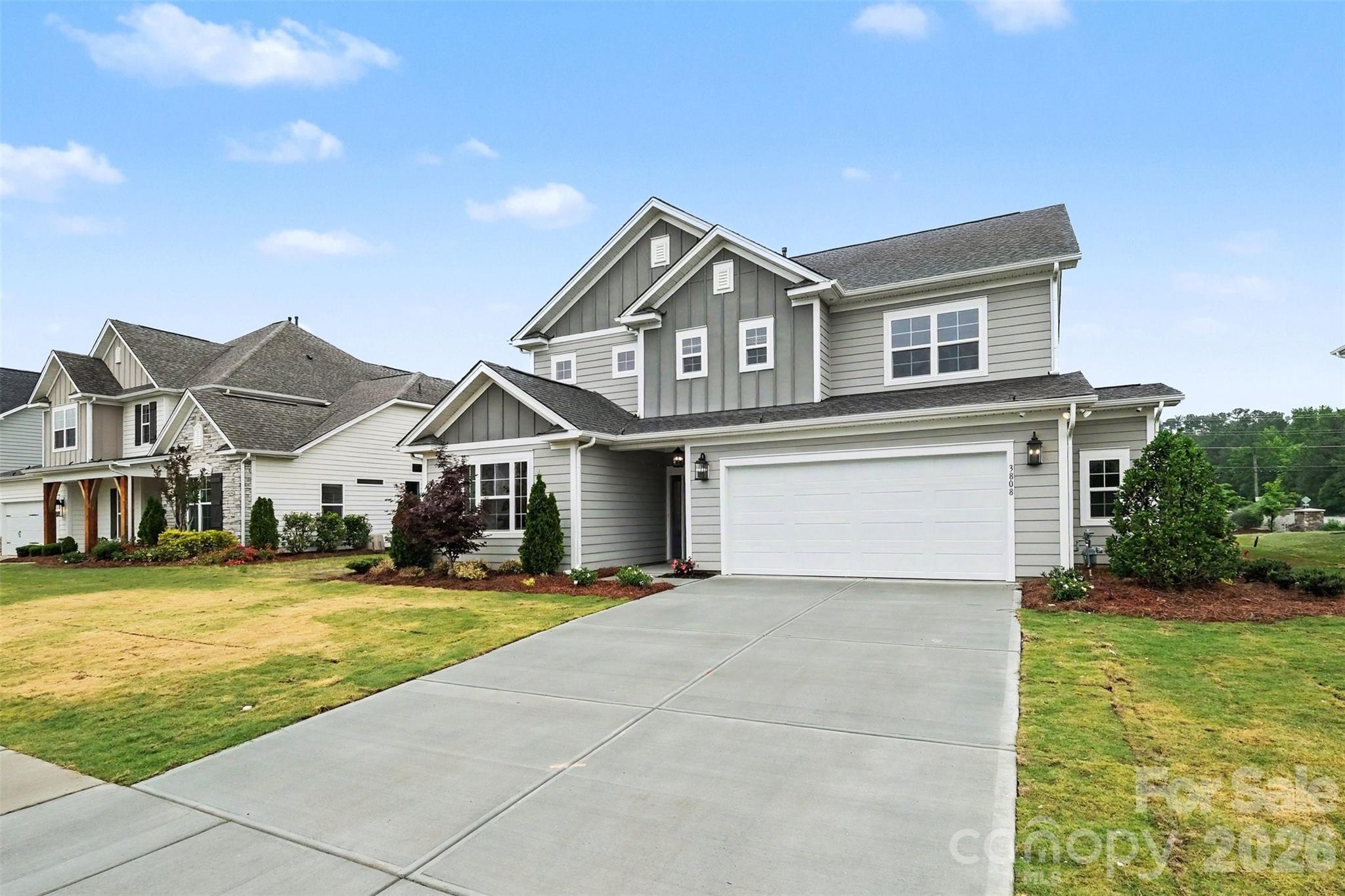 3808 Dahlia Drive — Harrisburg