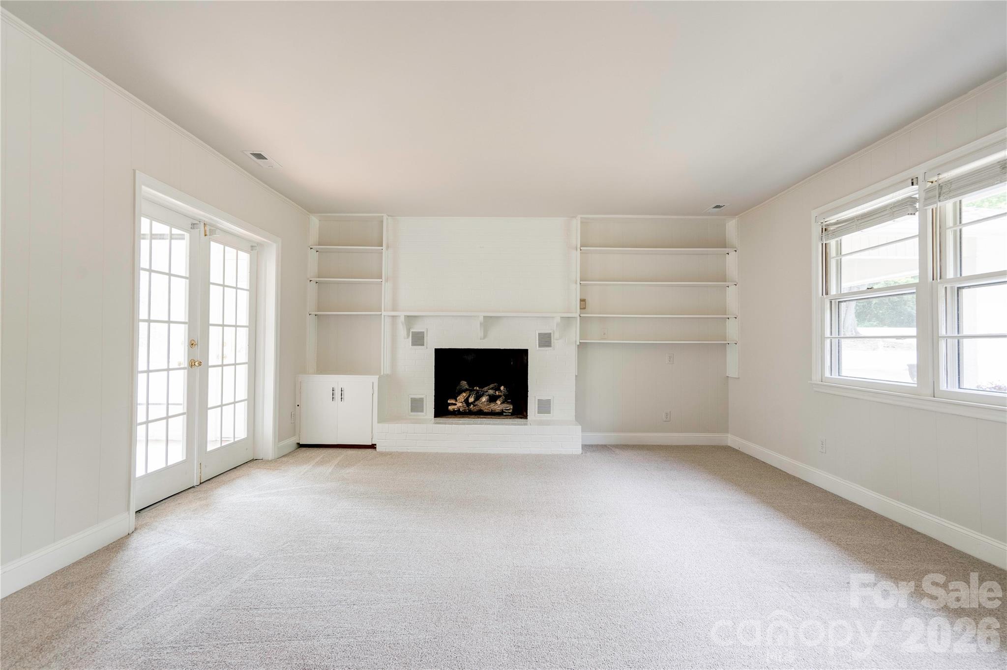 809 Forest Hills Drive — Shelby