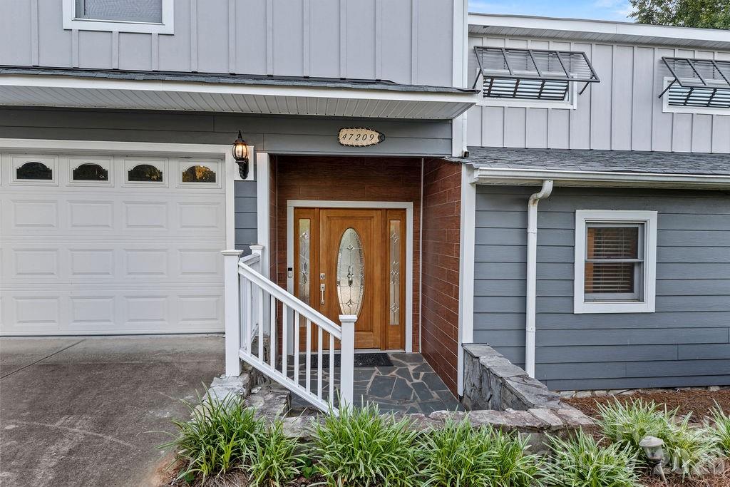 47209 Paradise Lane — Norwood