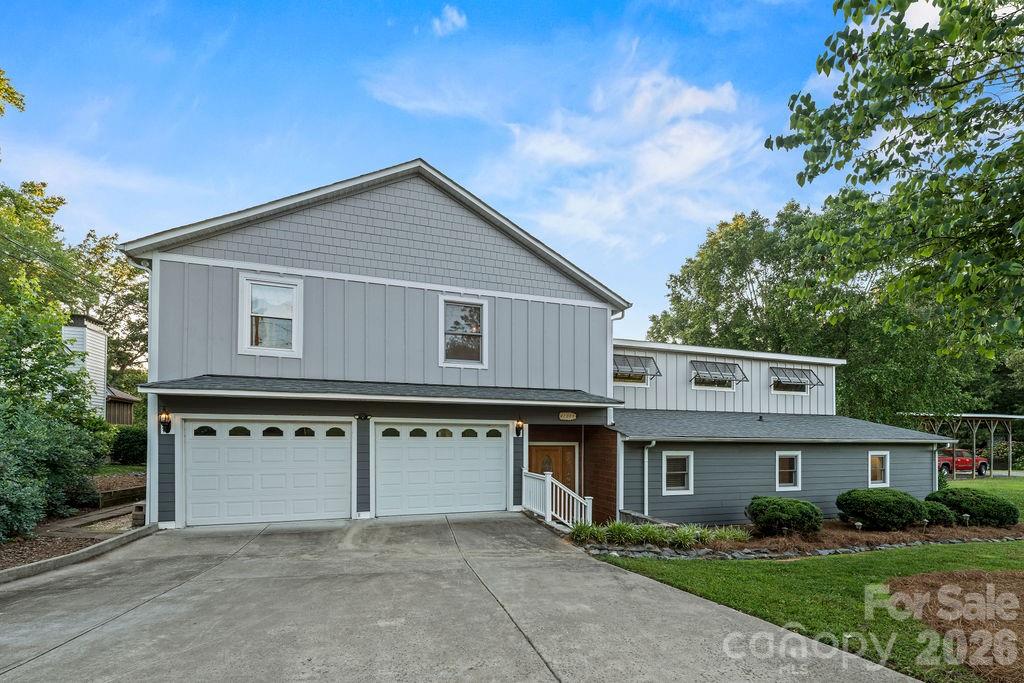 47209 Paradise Lane — Norwood