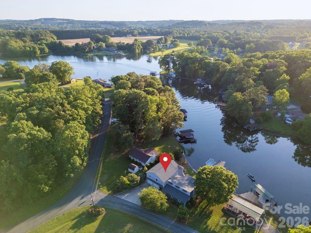 47209 Paradise Lane — Norwood