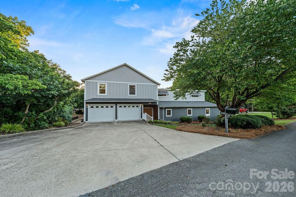 47209 Paradise Lane — Norwood
