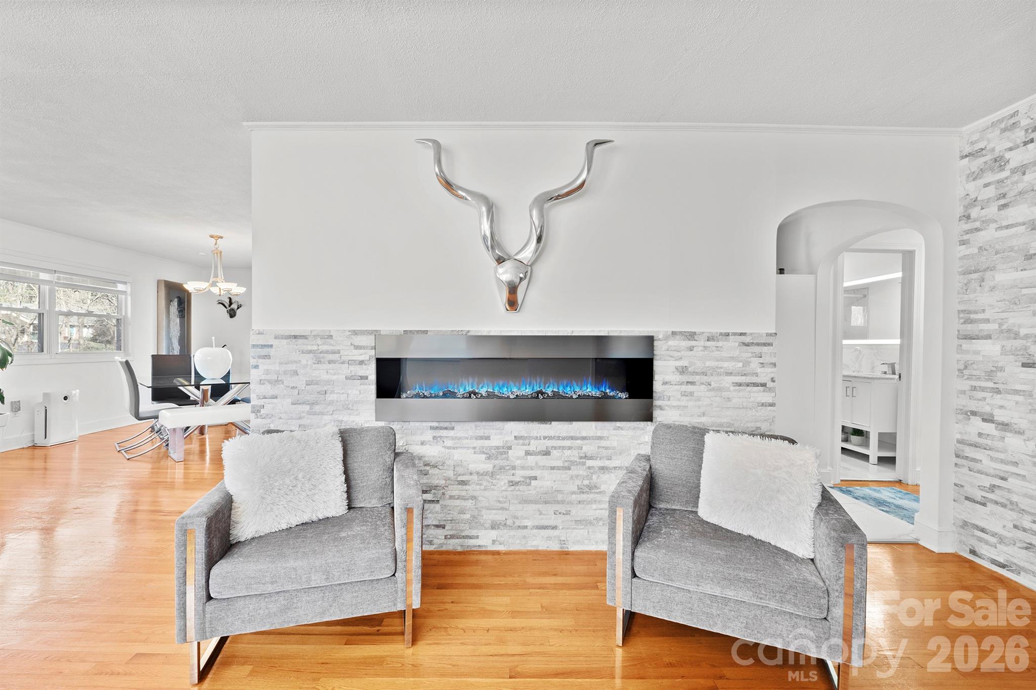 101 Bluebird Lane — Morganton