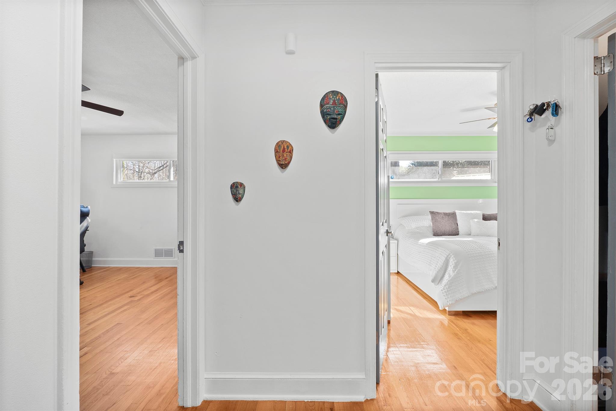 101 Bluebird Lane — Morganton
