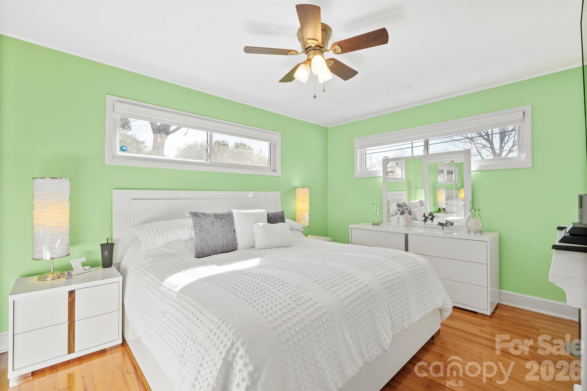 101 Bluebird Lane — Morganton