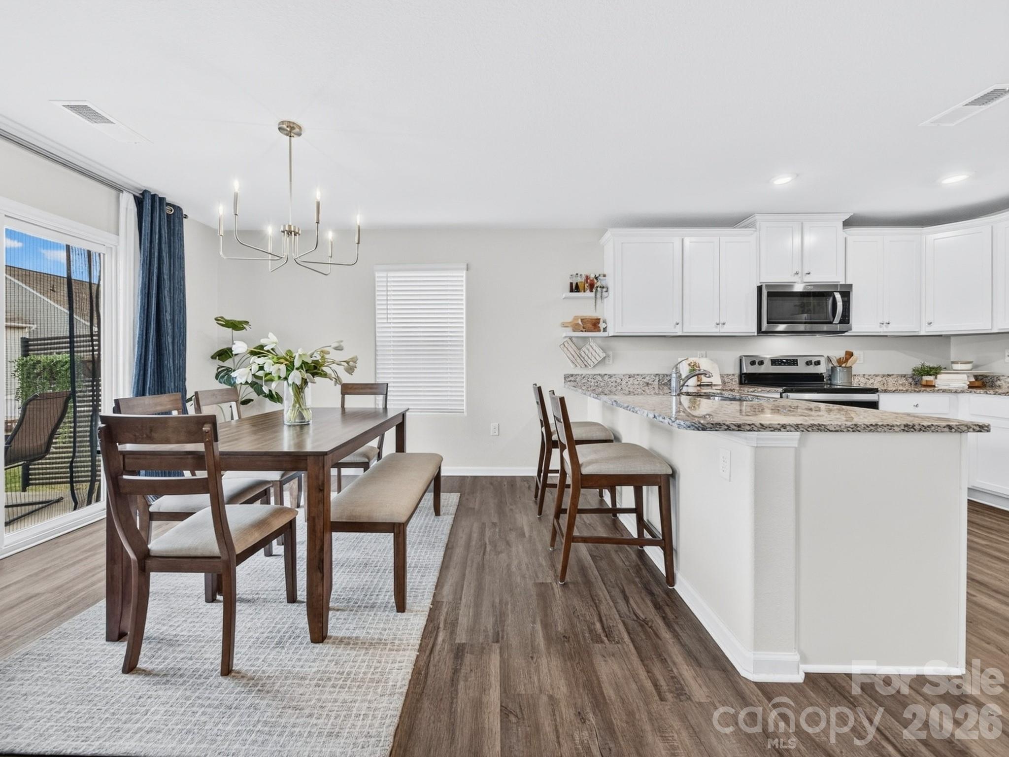 8128 Derby Woods Lane — Charlotte