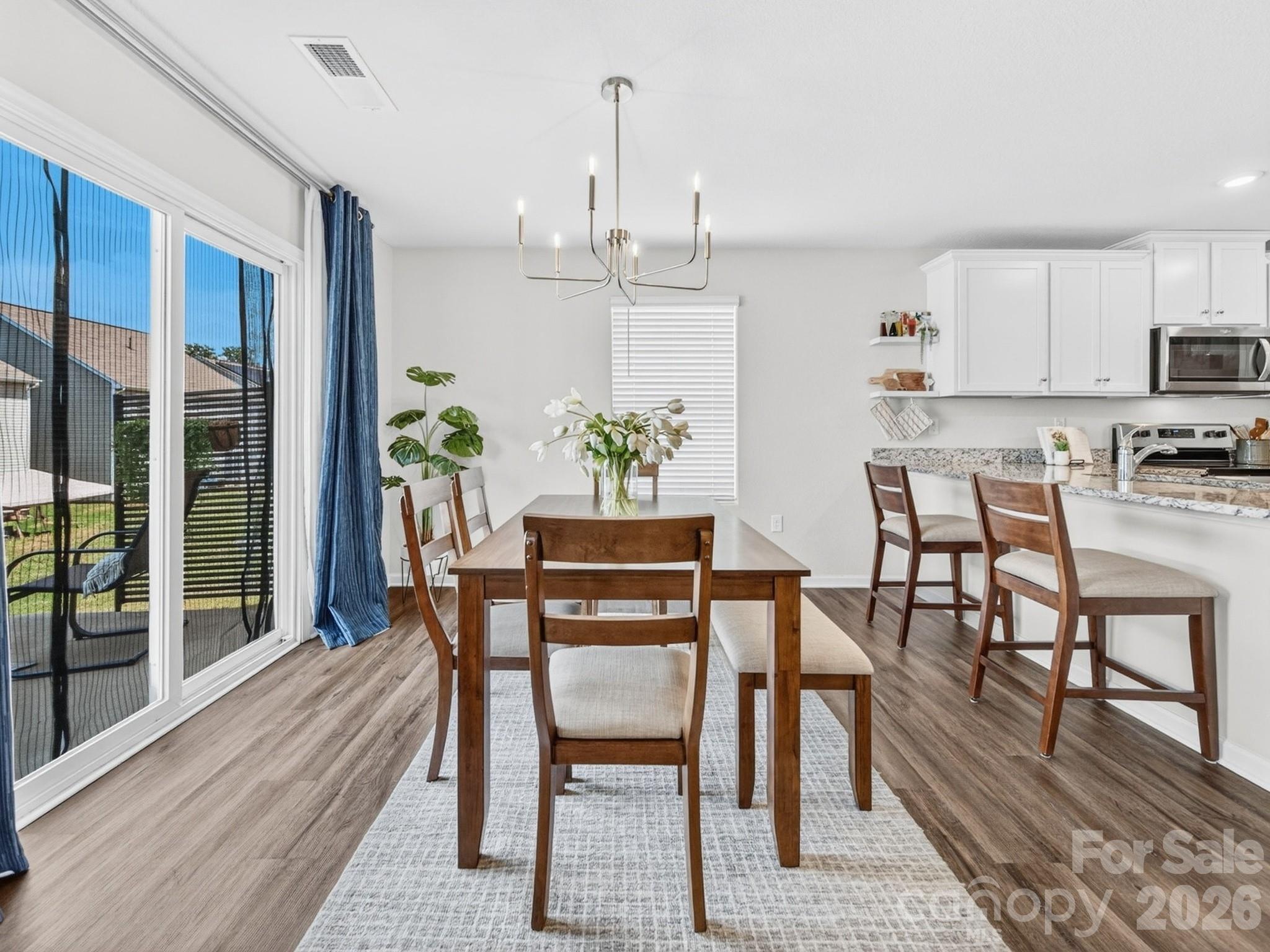 8128 Derby Woods Lane — Charlotte