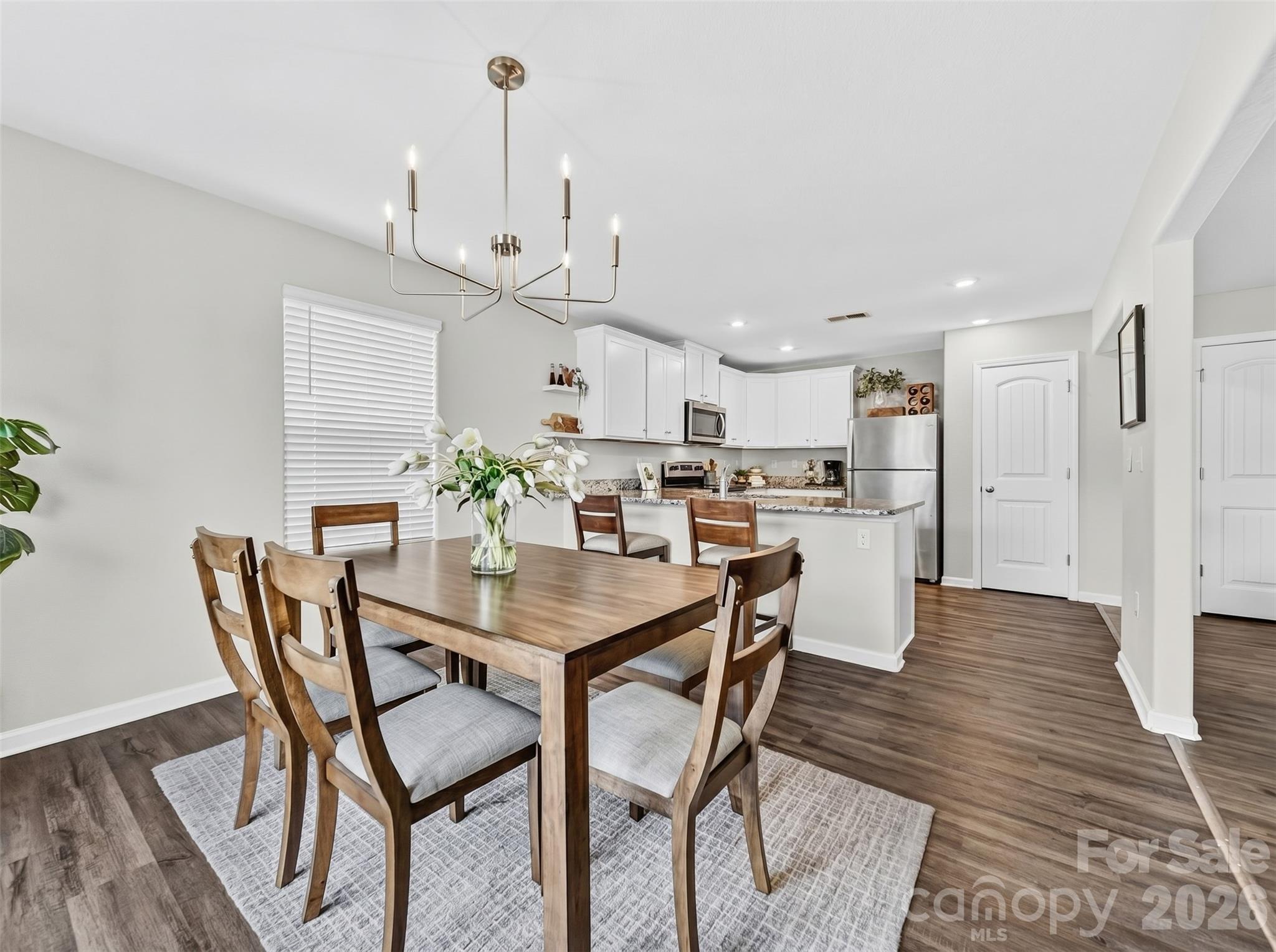 8128 Derby Woods Lane — Charlotte
