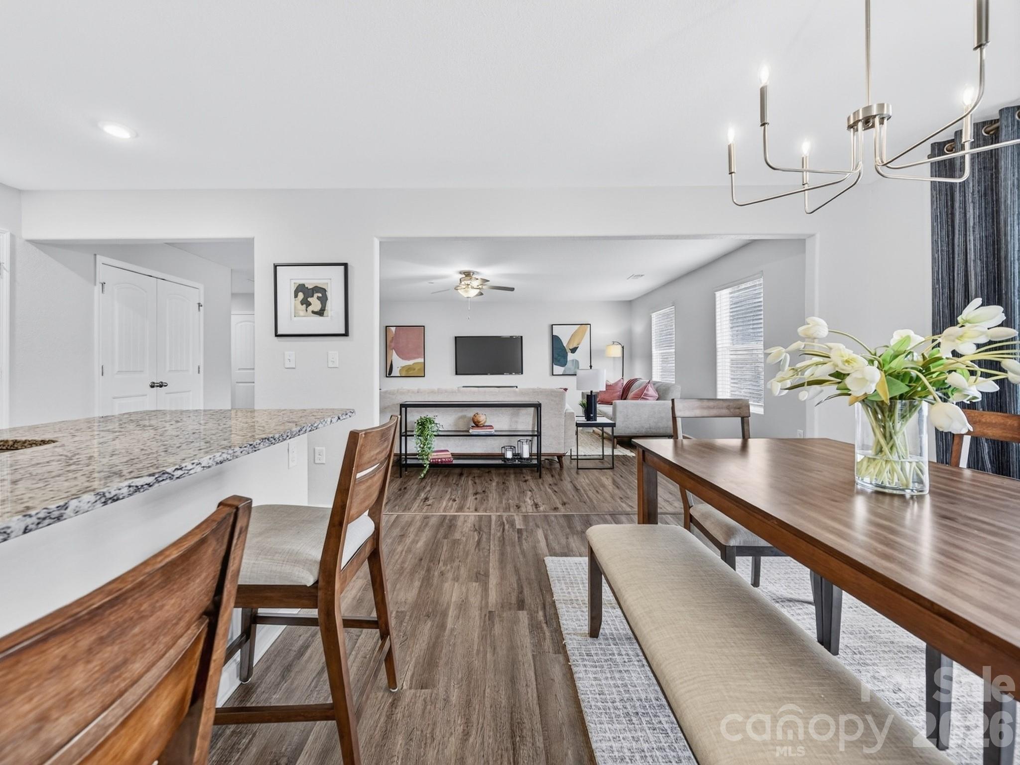 8128 Derby Woods Lane — Charlotte