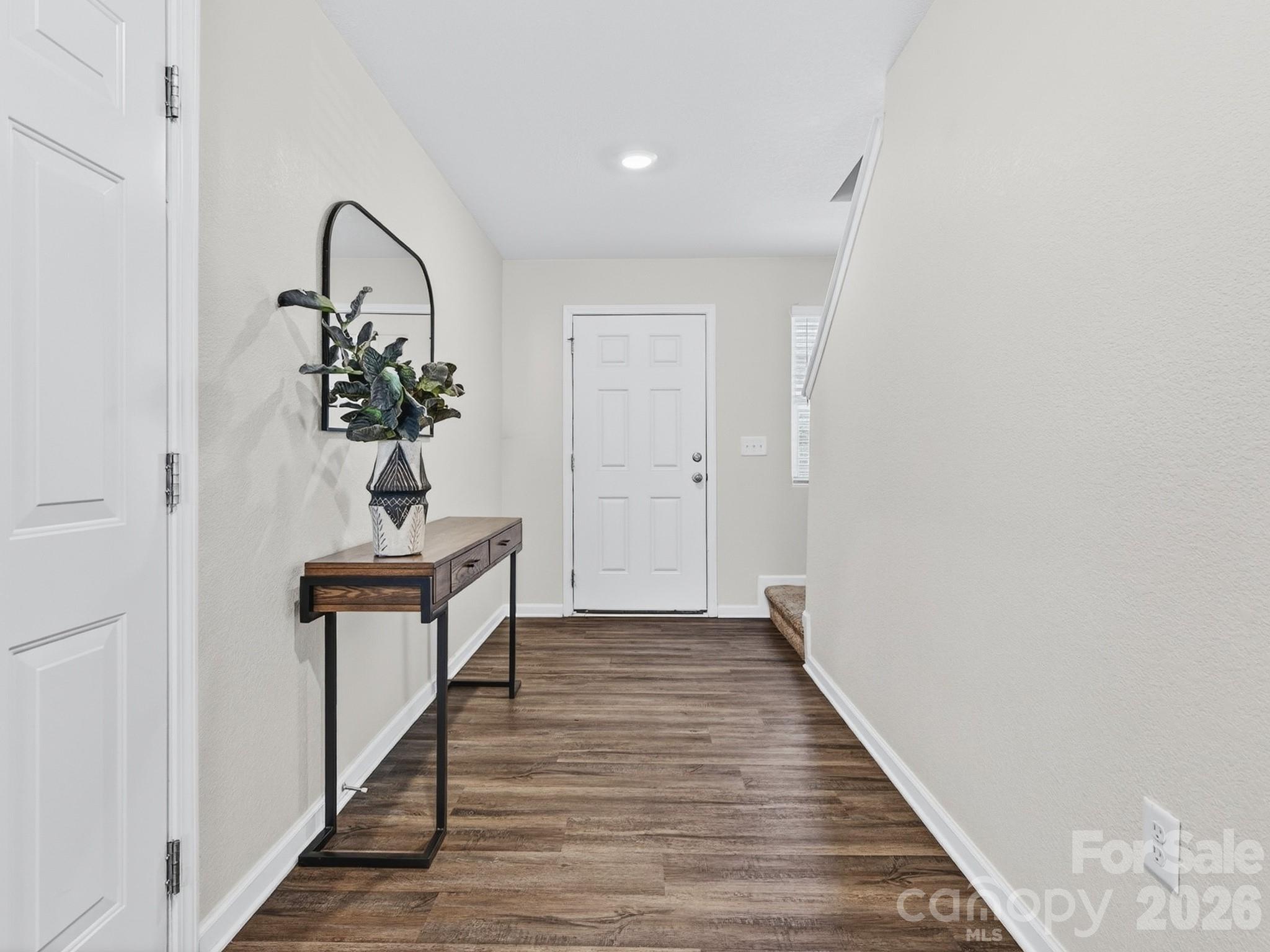8128 Derby Woods Lane — Charlotte