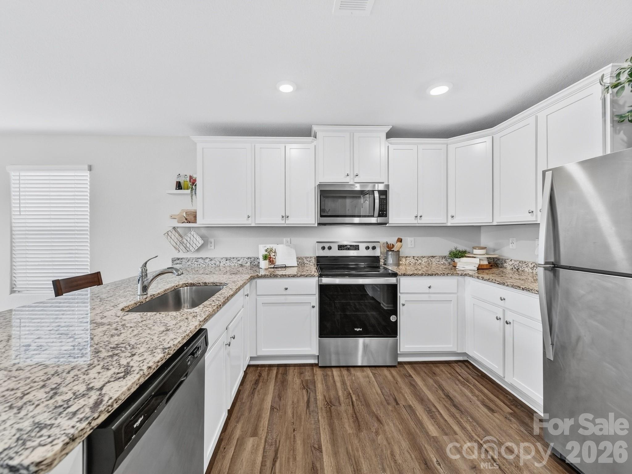 8128 Derby Woods Lane — Charlotte