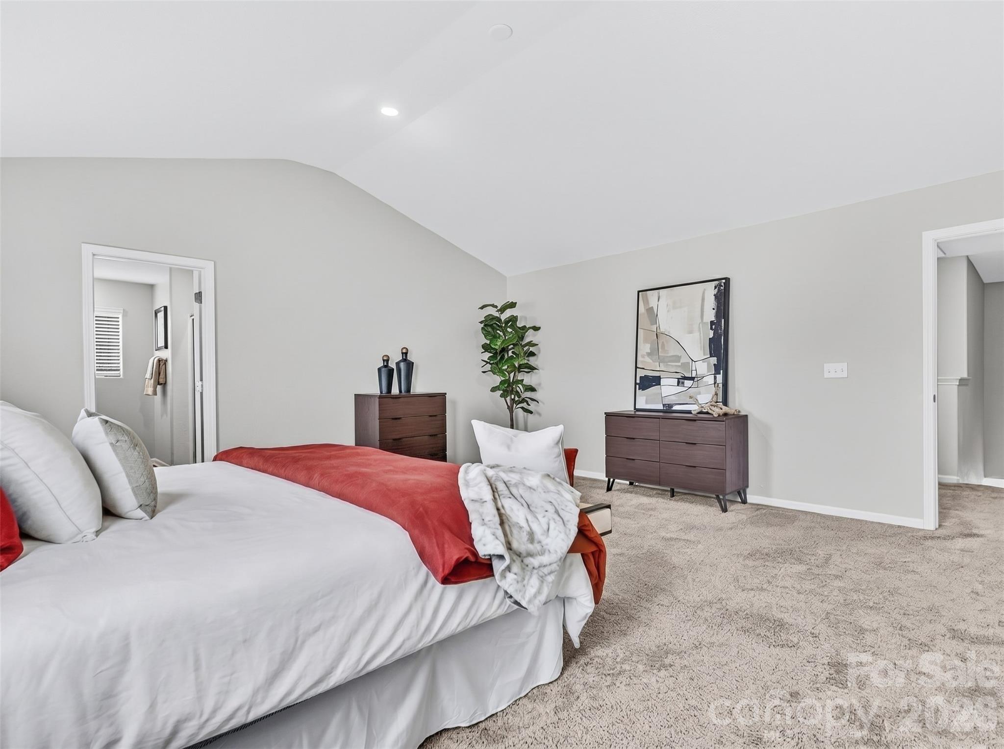 8128 Derby Woods Lane — Charlotte