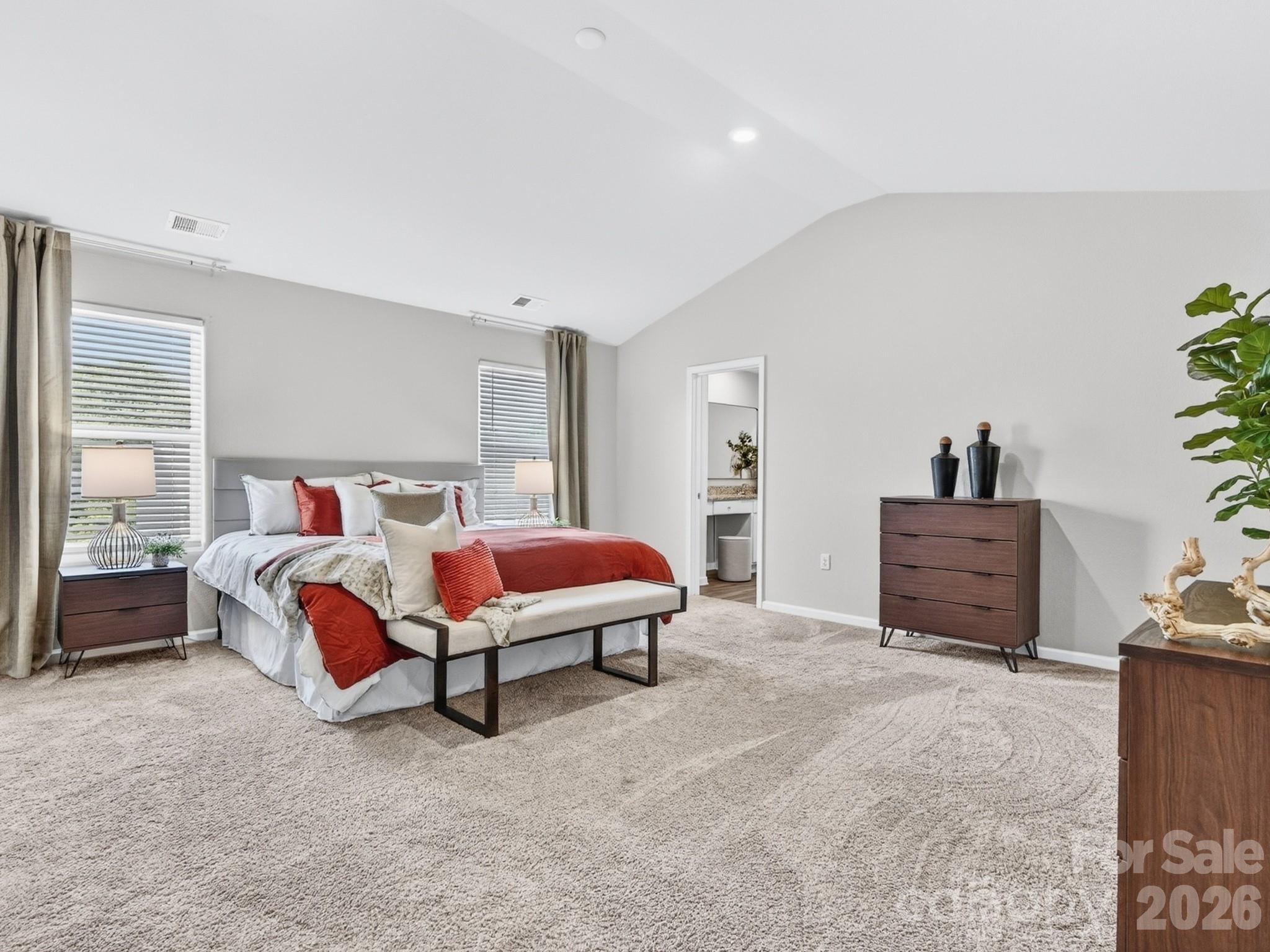 8128 Derby Woods Lane — Charlotte